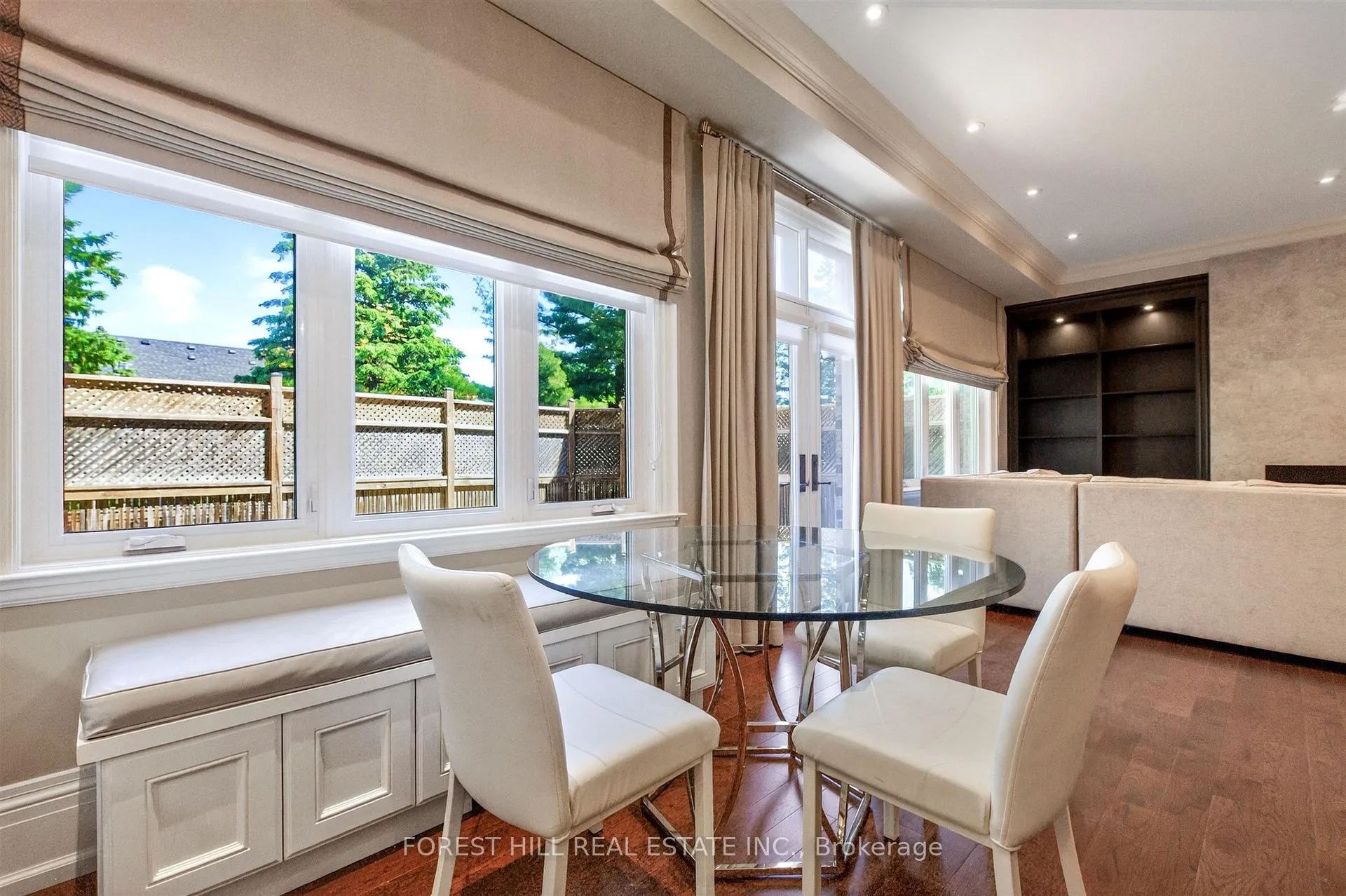 Photo 14 of 326 Lytton Boulevard, Toronto, Lawrence Park South — HOMEH