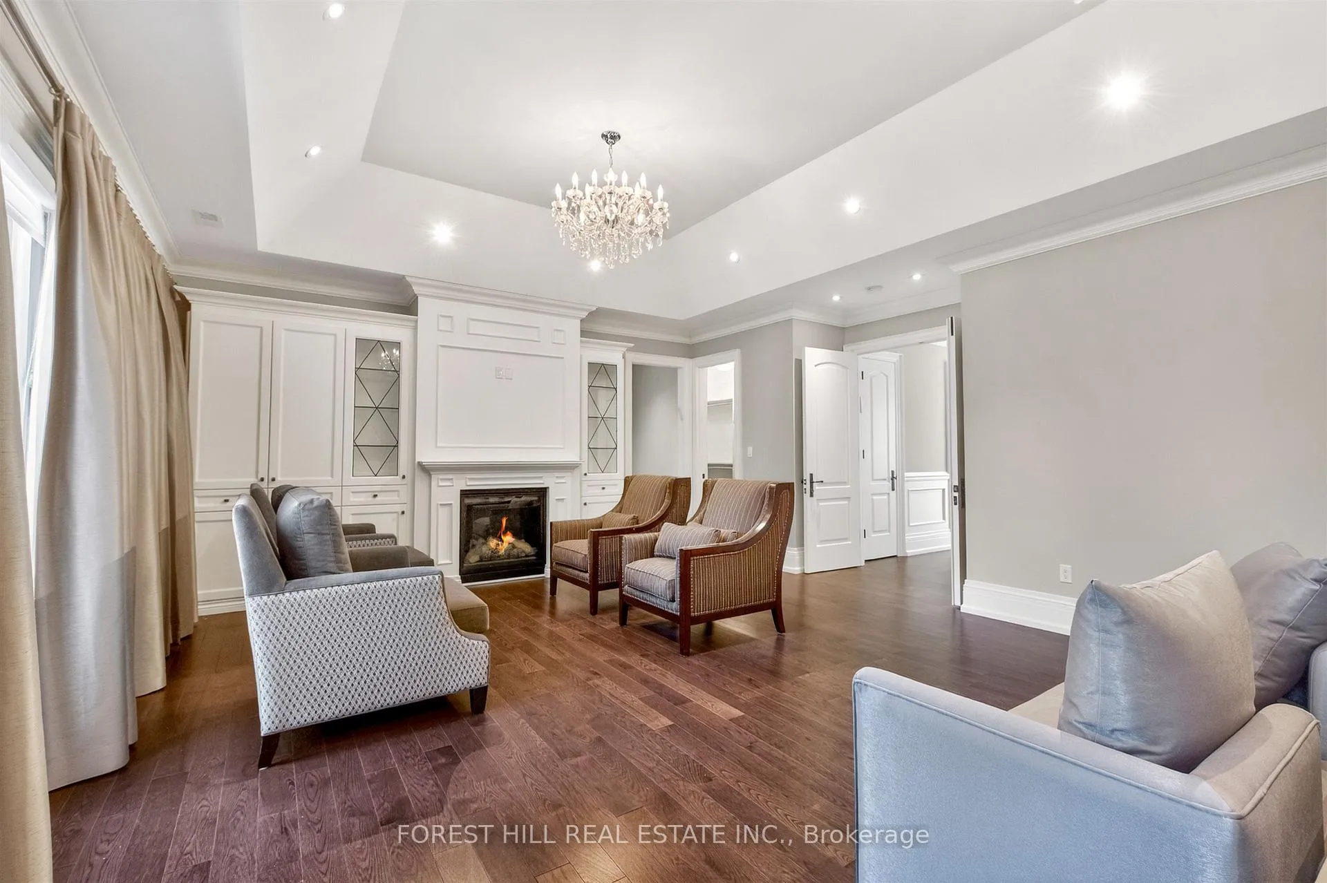 Photo 21 of 326 Lytton Boulevard, Toronto, Lawrence Park South — HOMEH