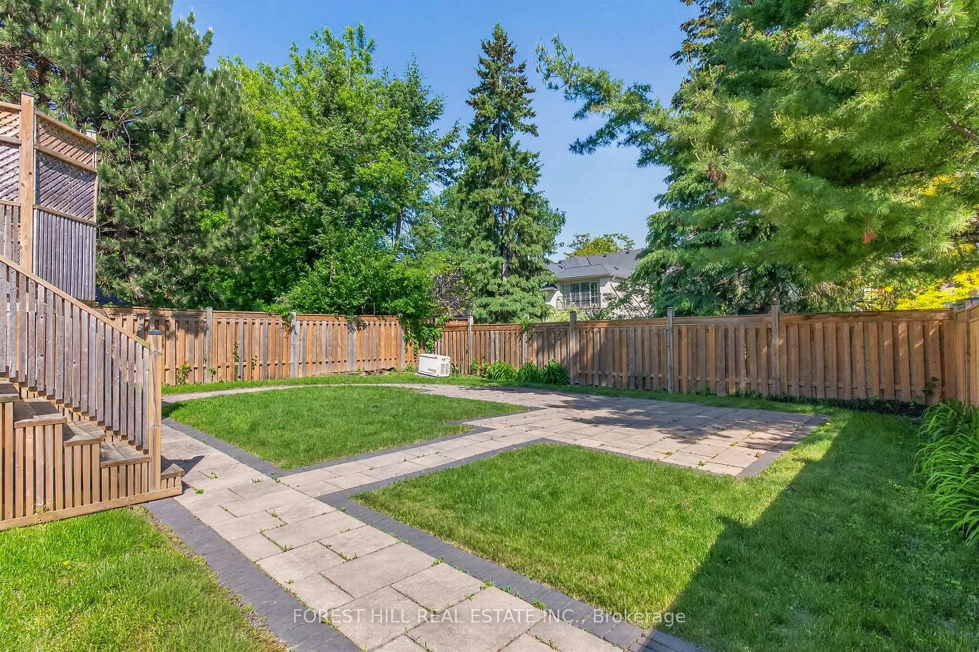 Photo 39 of 326 Lytton Boulevard, Toronto, Lawrence Park South — HOMEH