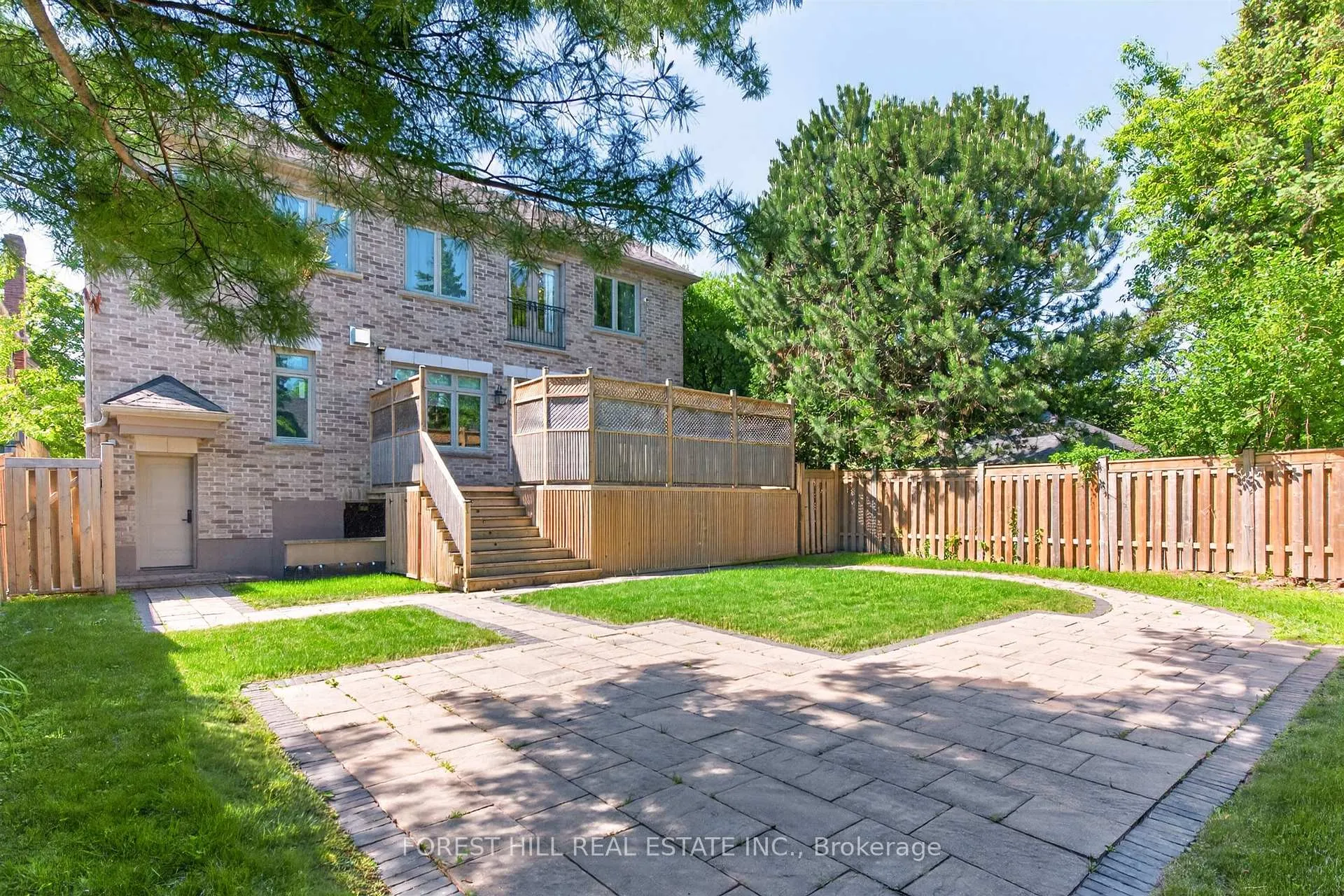 Photo 40 of 326 Lytton Boulevard, Toronto, Lawrence Park South — HOMEH