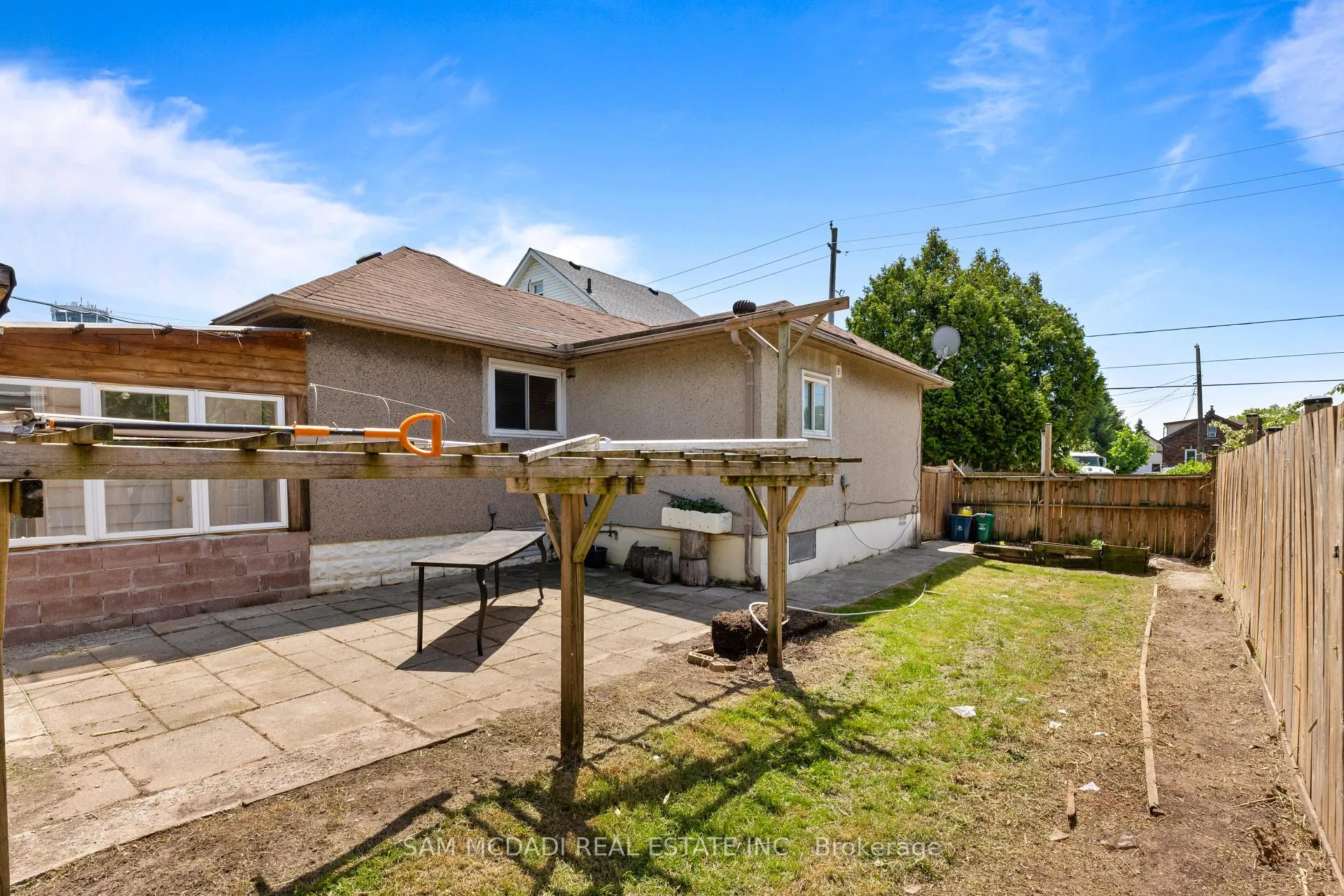 Photo 25 of 5717 Dunn Street, Niagara Falls, Dorchester — HOMEH