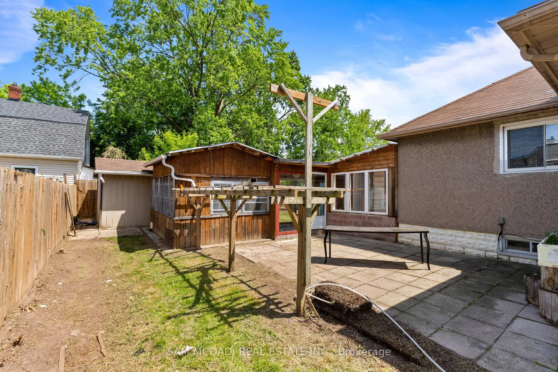Photo 26 of 5717 Dunn Street, Niagara Falls, Dorchester — HOMEH