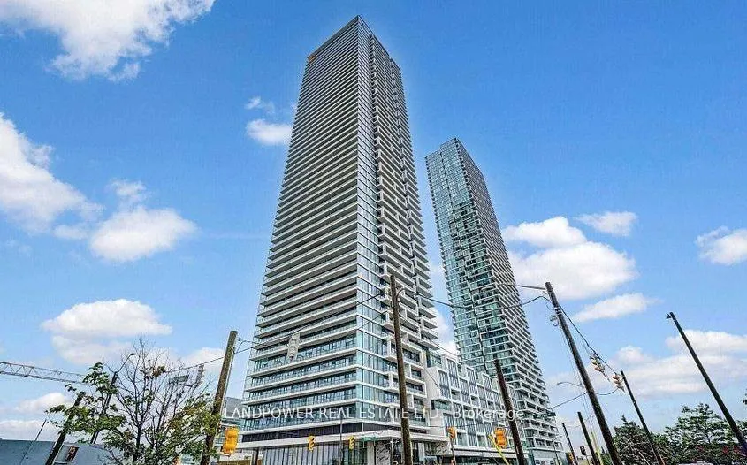 Front of Unit 4810, 950 Portage Parkway