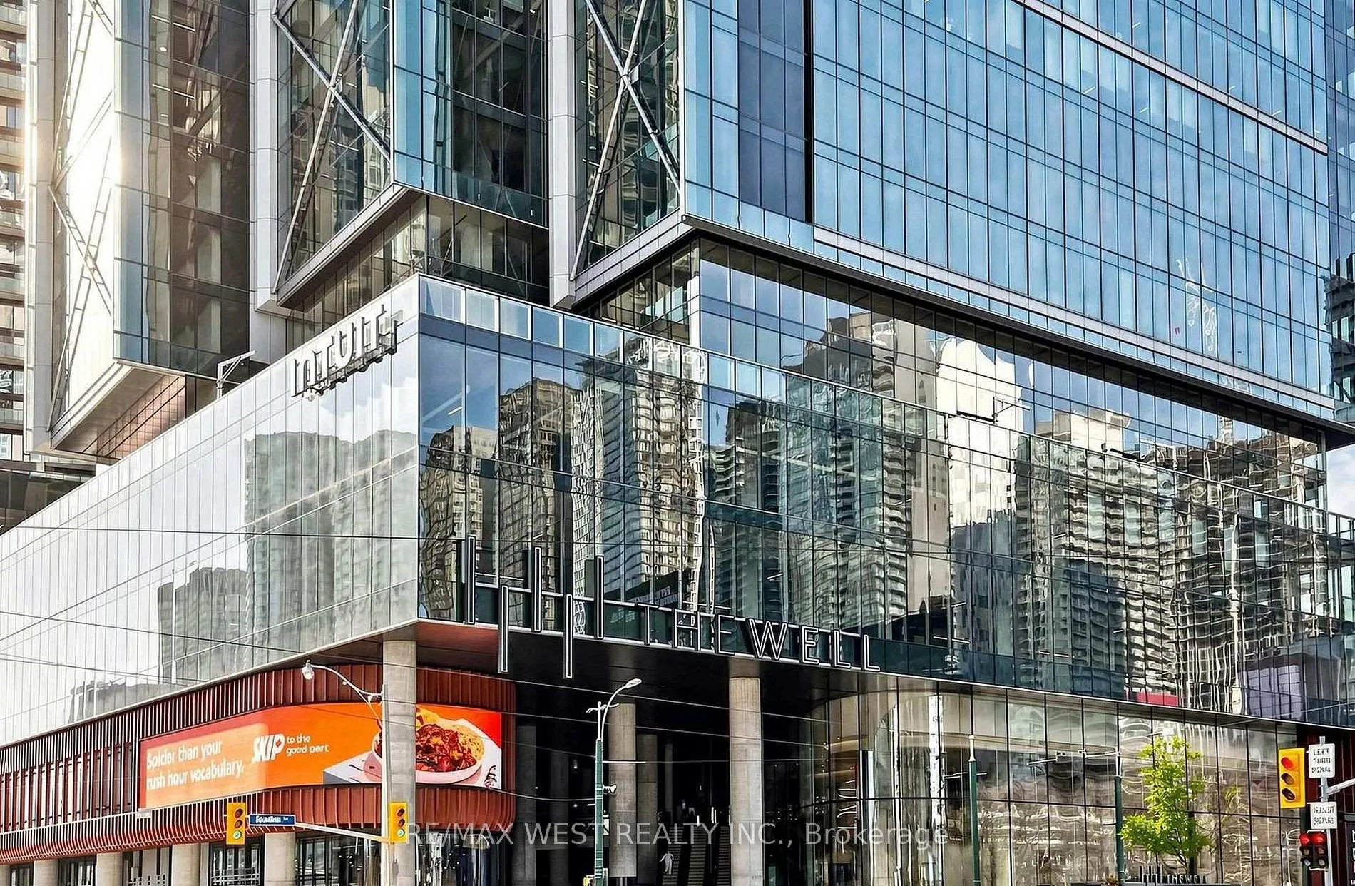 Photo 2 of Unit 3712, 397 Front Street W, Toronto, Waterfront Communities — HOMEH