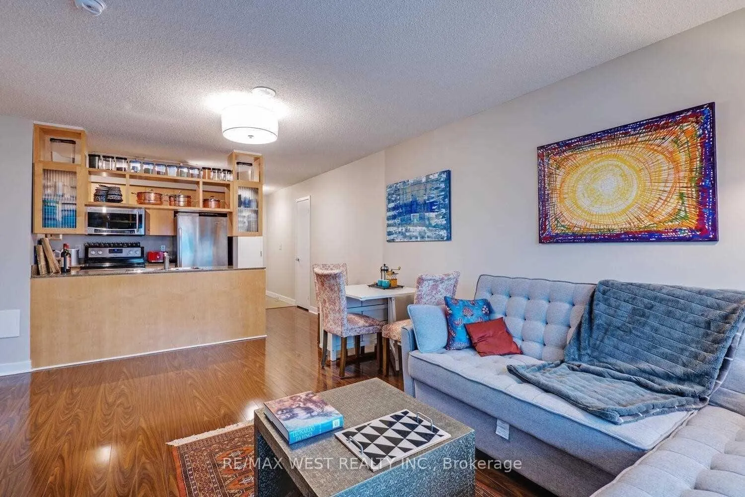 Photo 11 of Unit 3712, 397 Front Street W, Toronto, Waterfront Communities — HOMEH