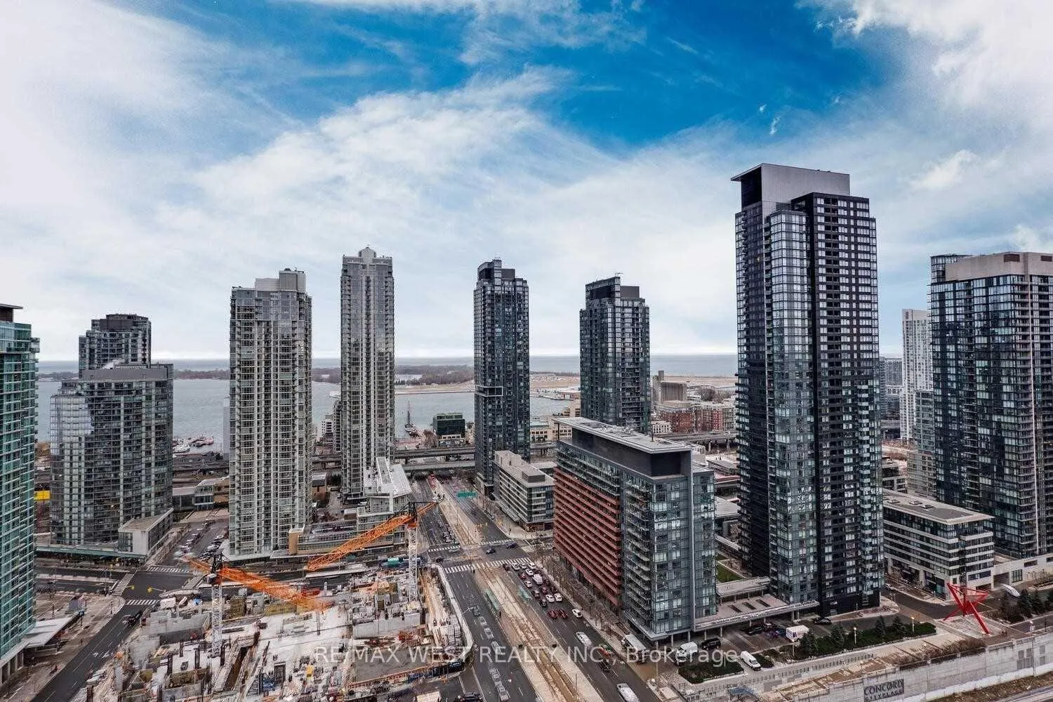 Photo 18 of Unit 3712, 397 Front Street W, Toronto, Waterfront Communities — HOMEH