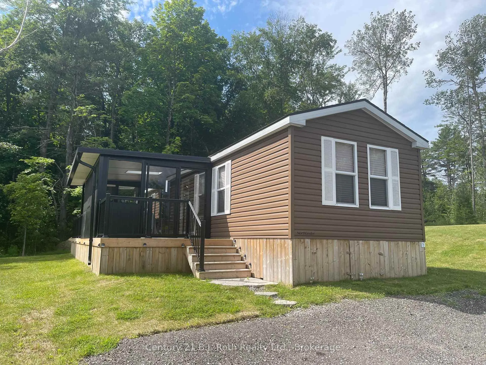 Photo of Unit 70 Lulworth Court, 1047 Bonnie Lake Camp Road