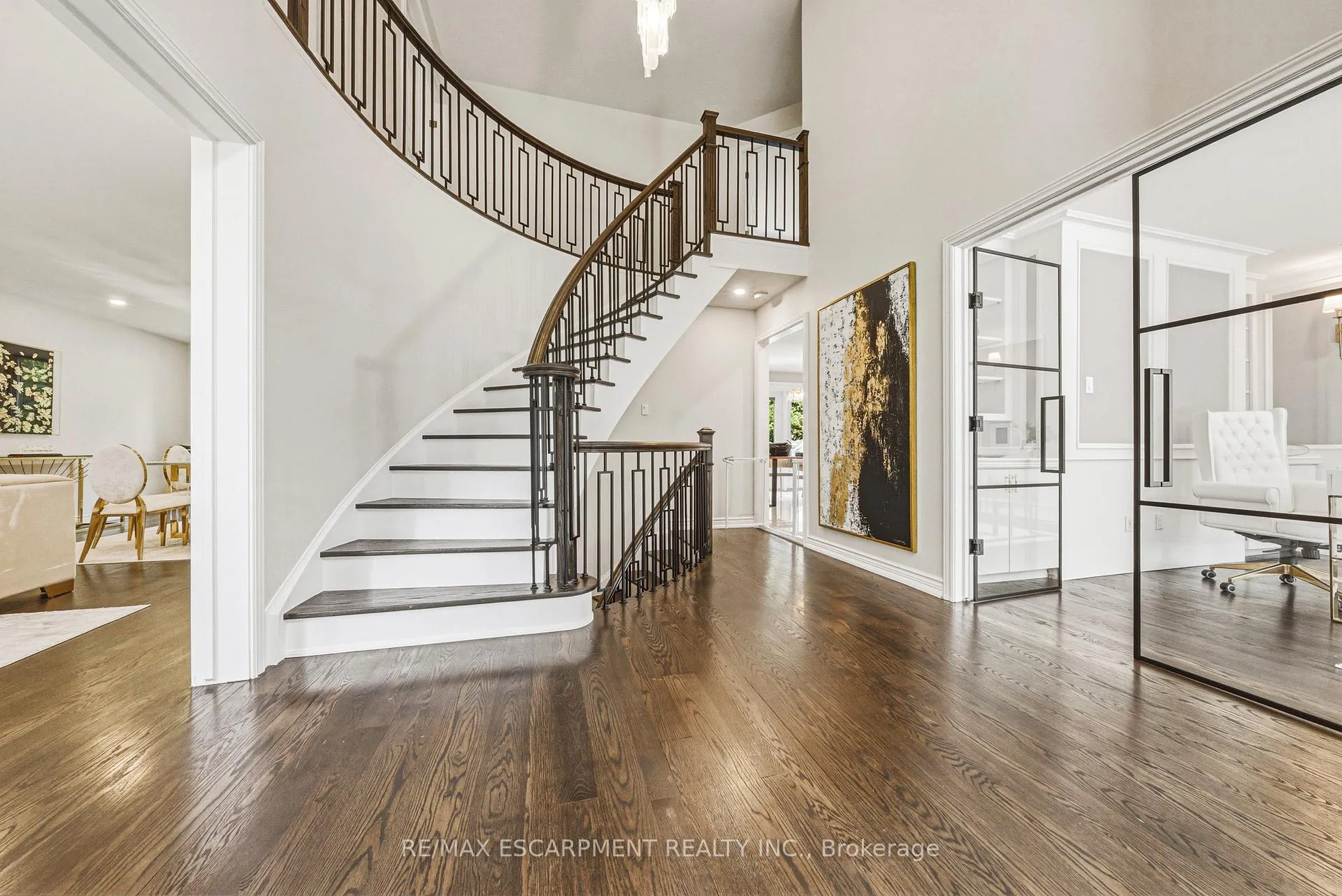 Photo 6 of 399 Golf Links Road, Hamilton, Ancaster — HOMEH