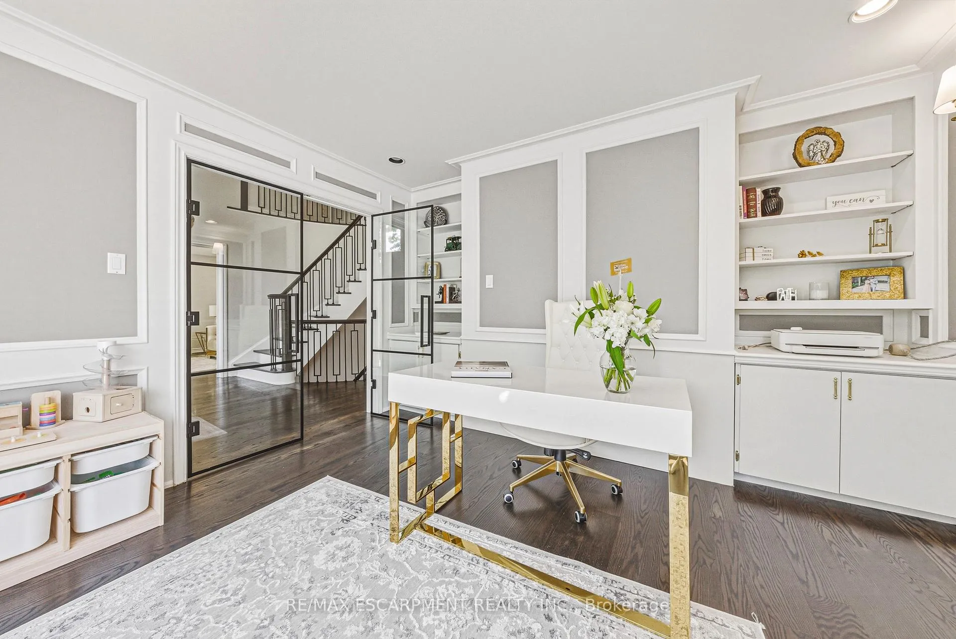 Photo 7 of 399 Golf Links Road, Hamilton, Ancaster — HOMEH