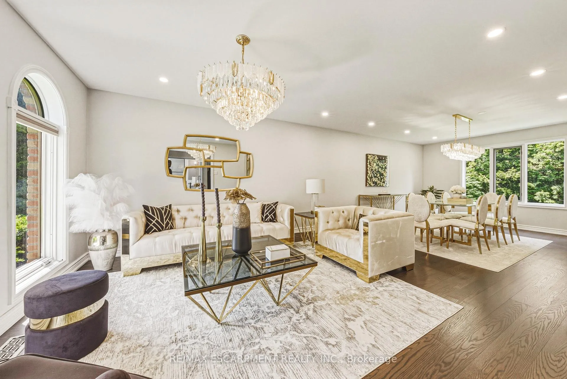 Photo 9 of 399 Golf Links Road, Hamilton, Ancaster — HOMEH