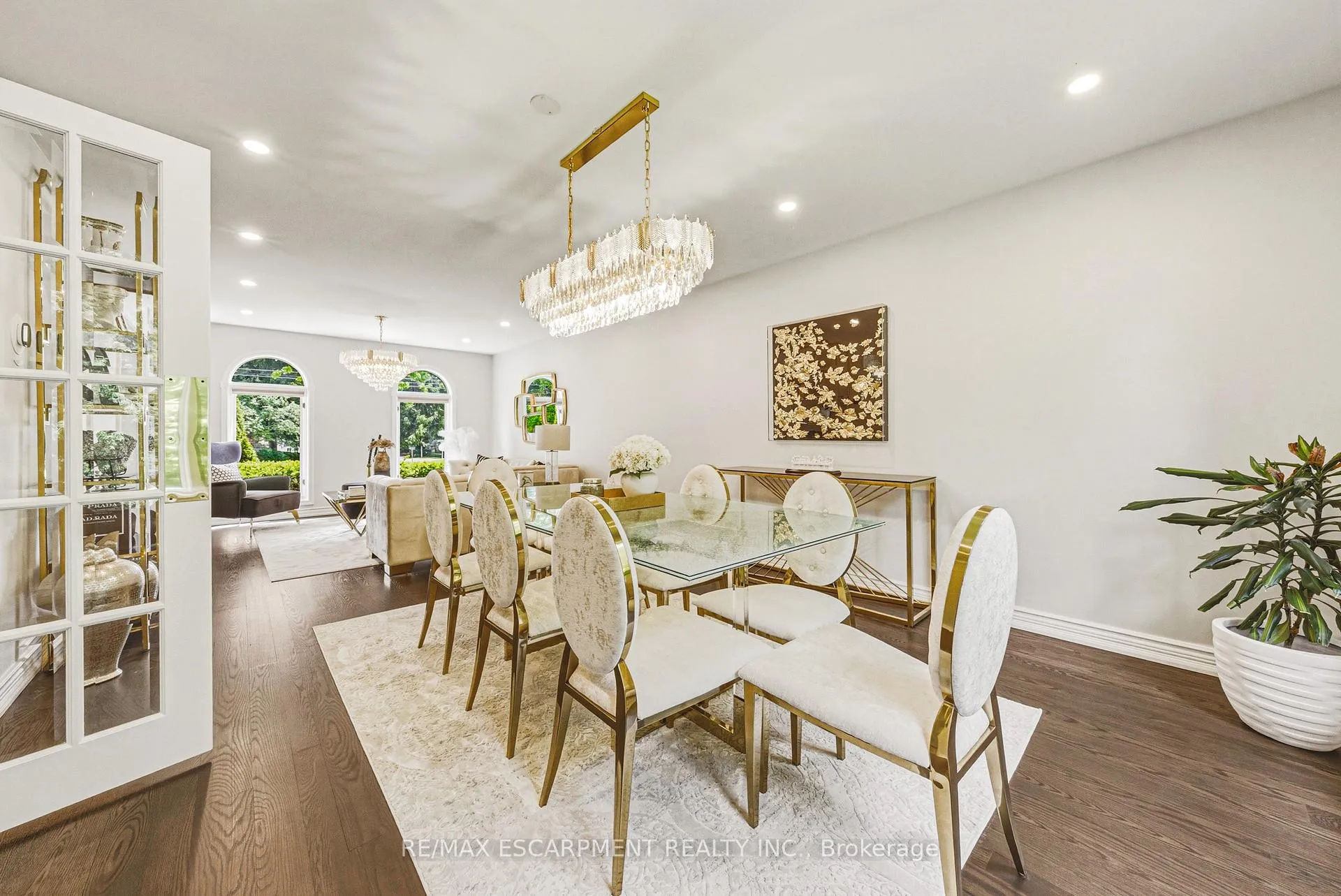 Photo 11 of 399 Golf Links Road, Hamilton, Ancaster — HOMEH