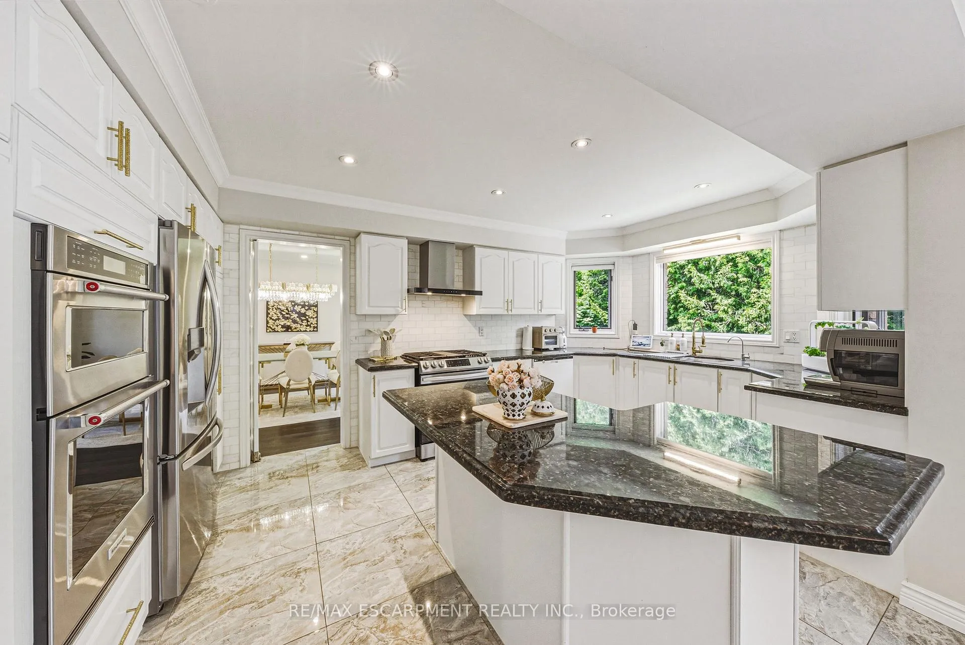 Photo 13 of 399 Golf Links Road, Hamilton, Ancaster — HOMEH