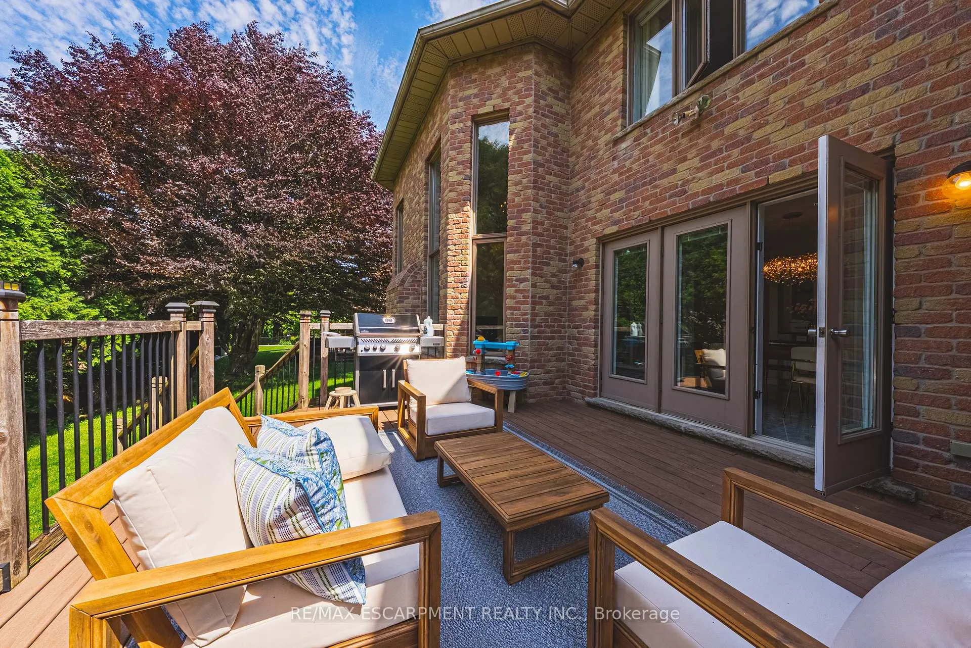 Photo 44 of 399 Golf Links Road, Hamilton, Ancaster — HOMEH