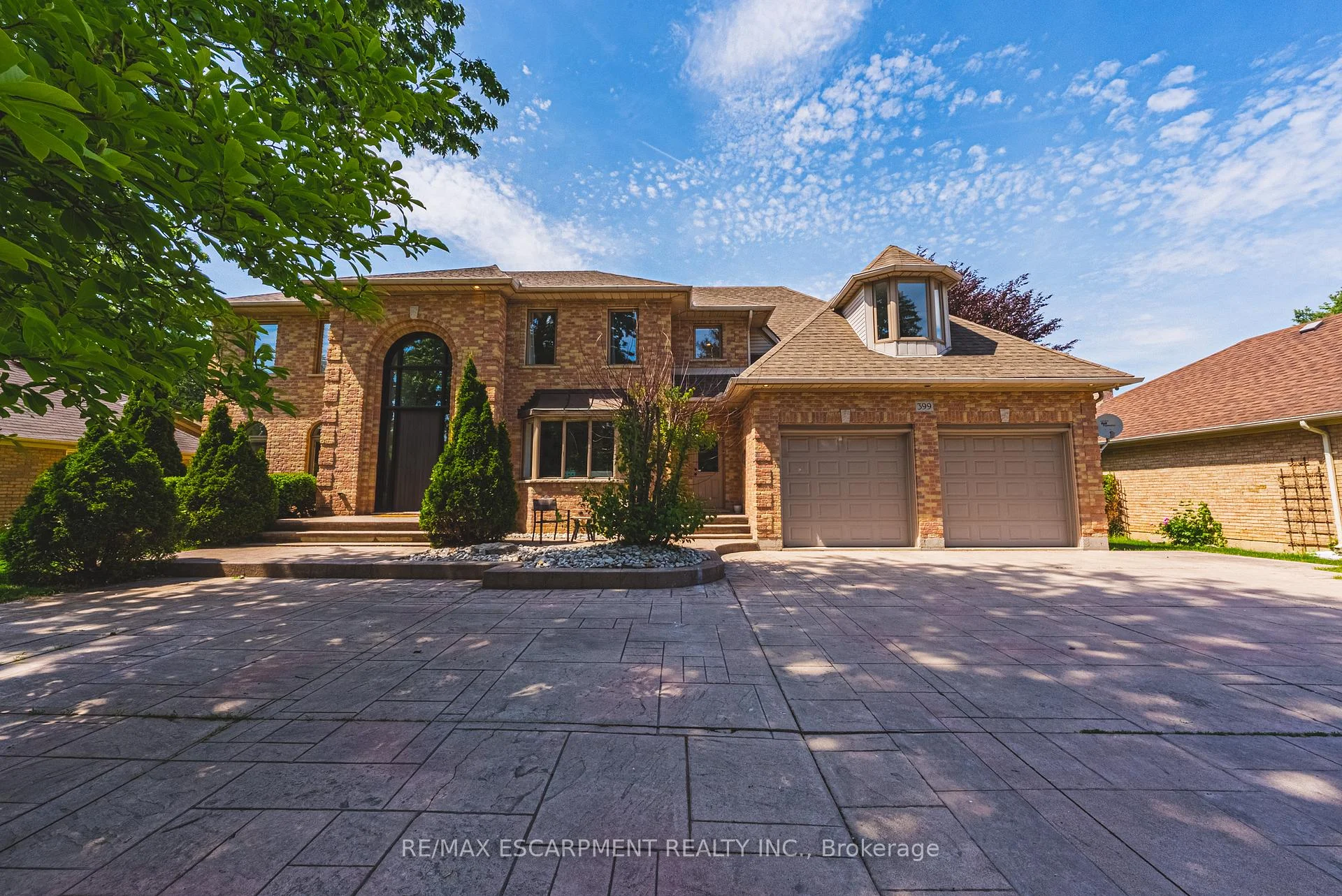 Photo 52 of 399 Golf Links Road, Hamilton, Ancaster — HOMEH