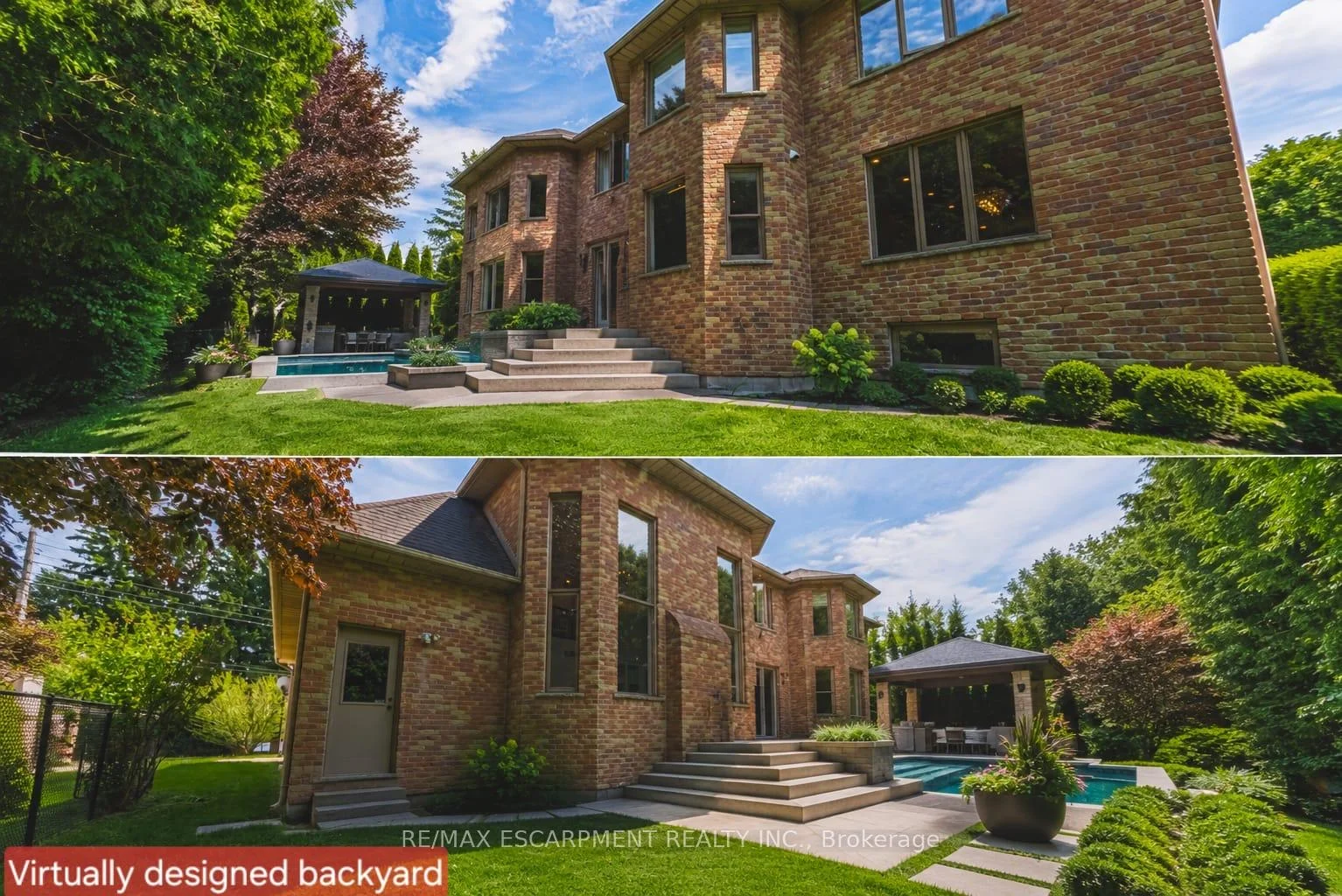 Photo 47 of 399 Golf Links Road, Hamilton, Ancaster — HOMEH