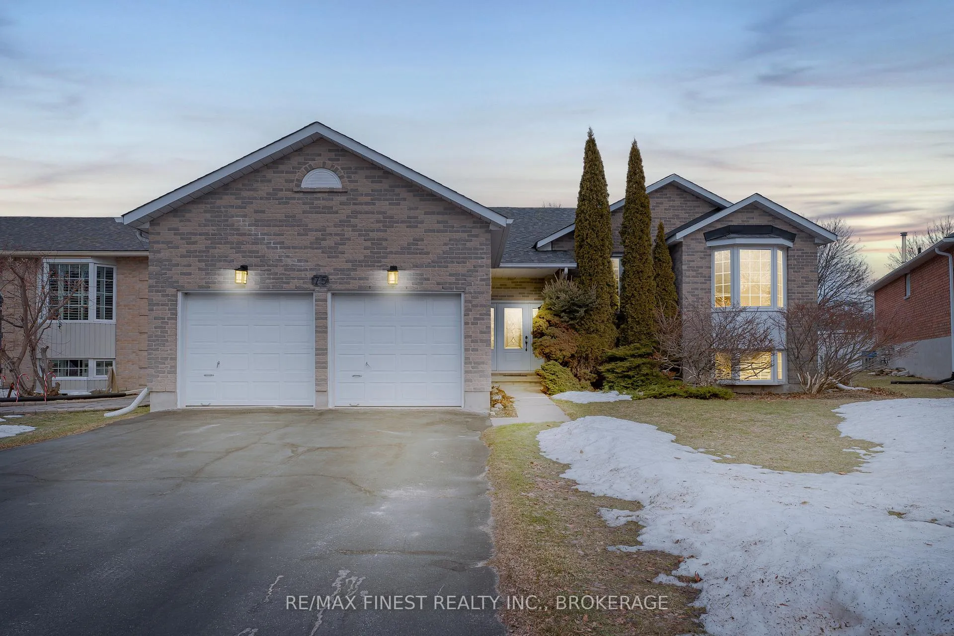 Photo 1 of 75 Barker Drive, Kingston, Kingston East (Incl Barret Crt) — HOMEH