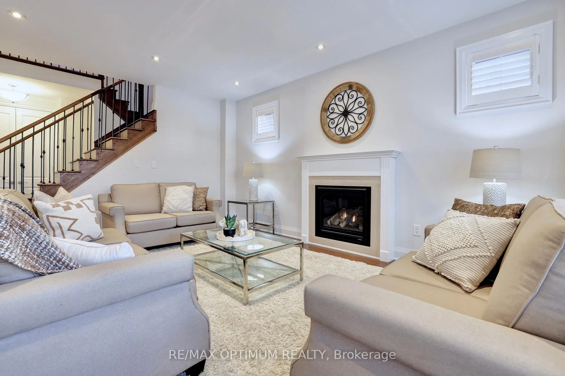 Photo 14 of 29 Legendary Circle, Brampton, Bram West — HOMEH