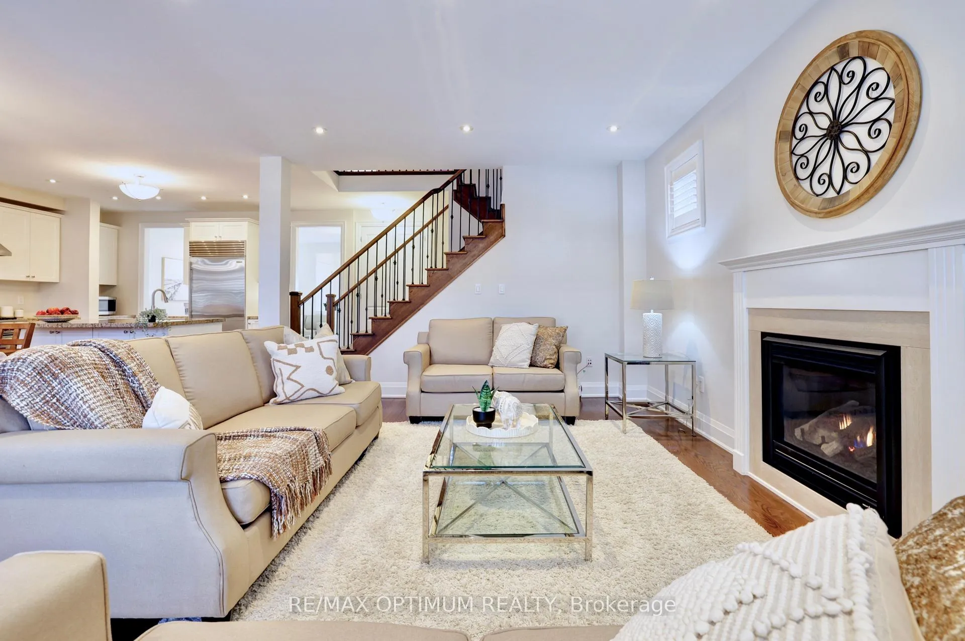 Photo 15 of 29 Legendary Circle, Brampton, Bram West — HOMEH
