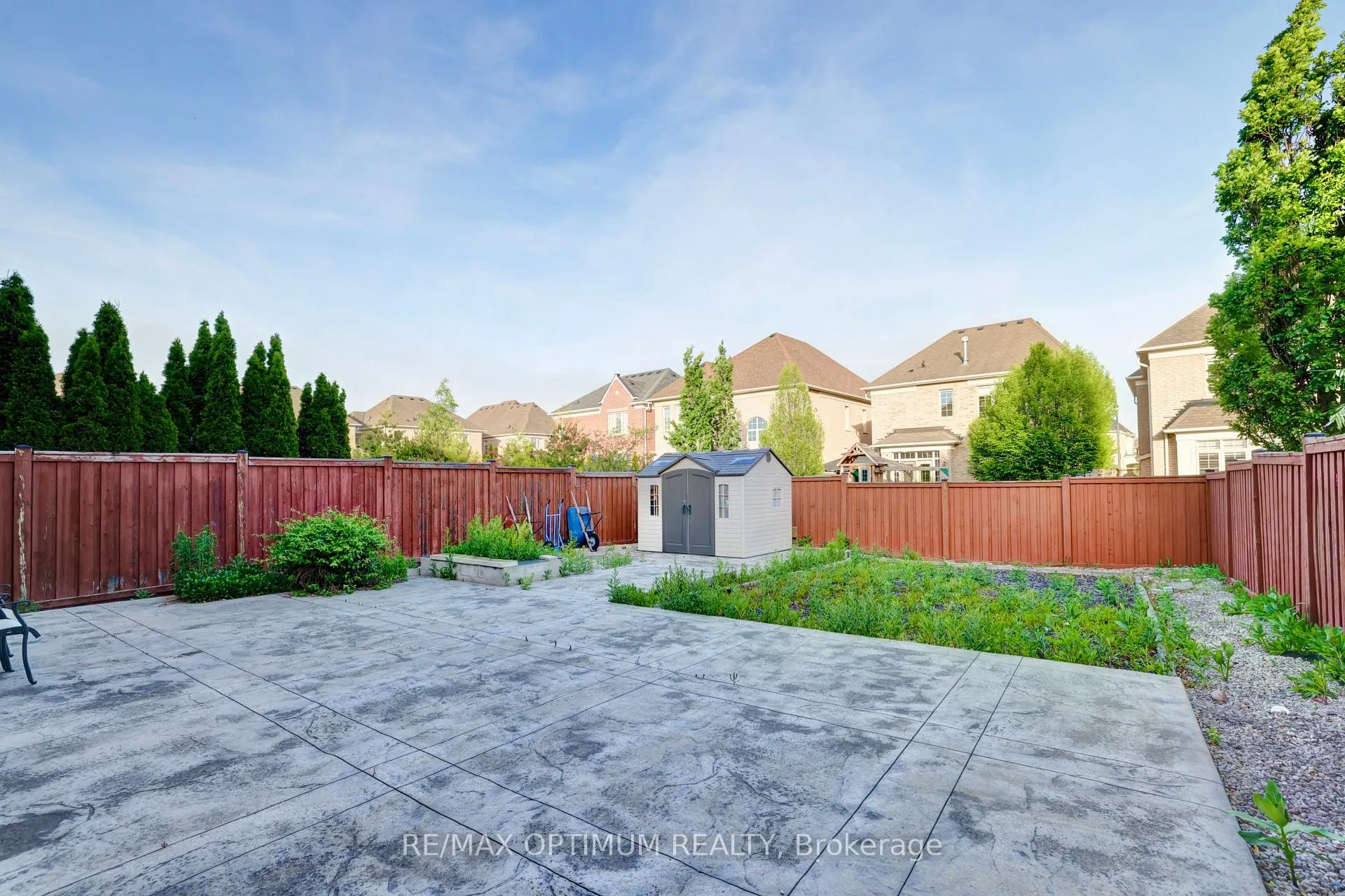 Photo 40 of 29 Legendary Circle, Brampton, Bram West — HOMEH