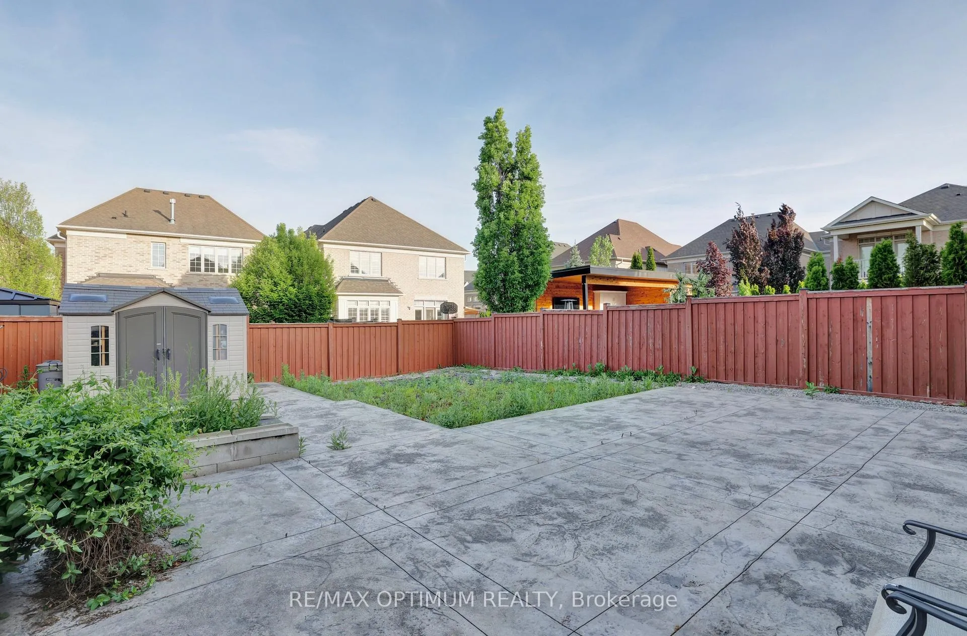 Photo 45 of 29 Legendary Circle, Brampton, Bram West — HOMEH