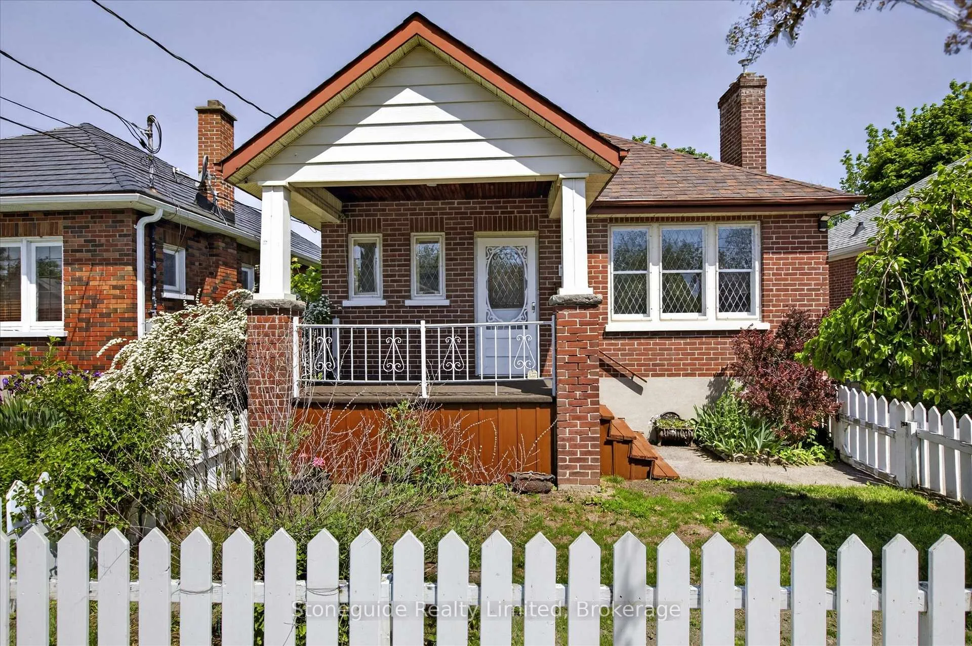 Photo 1 of 534 Douglas Avenue, Peterborough, Town Ward 3 — HOMEH