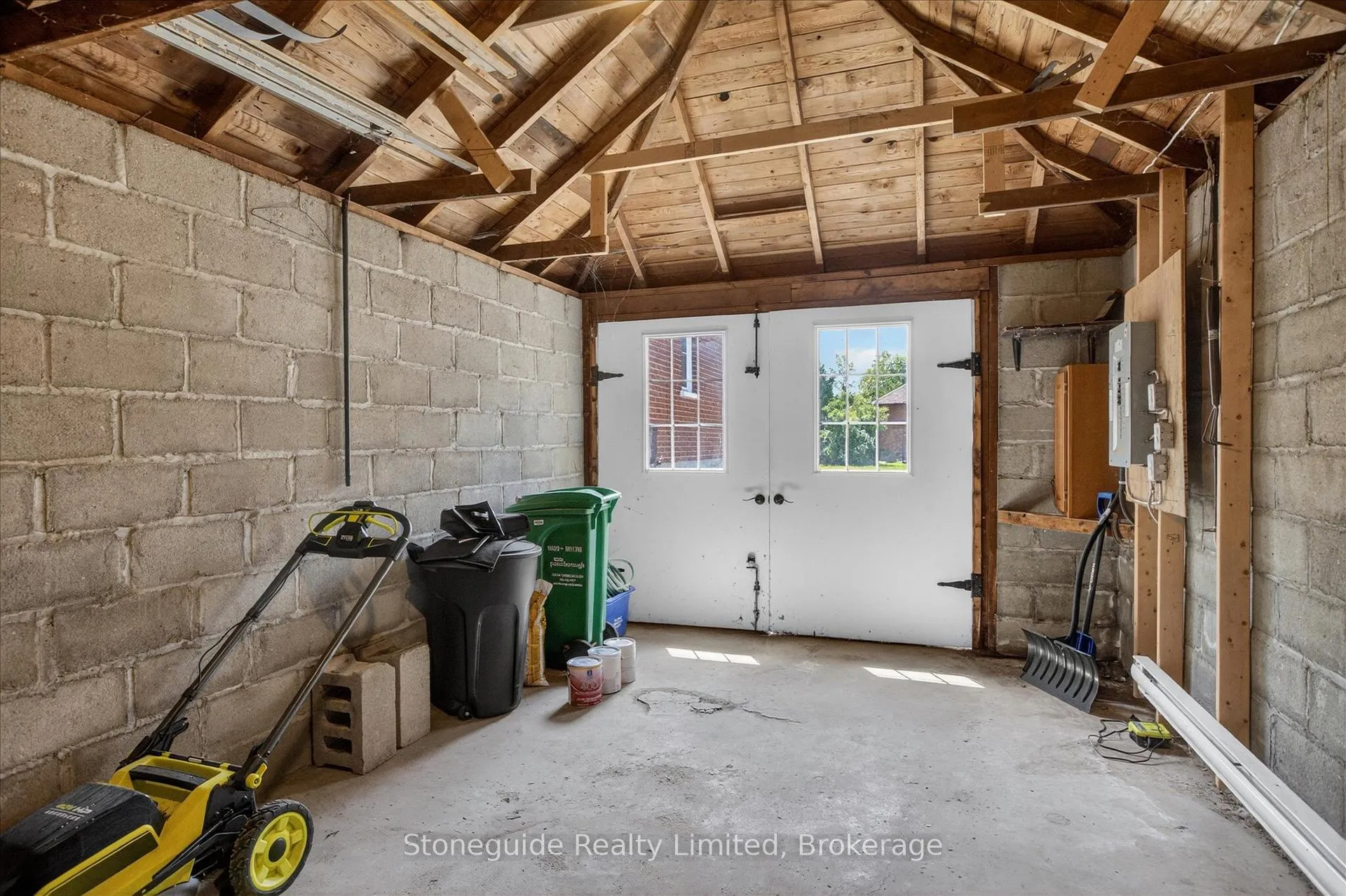 Photo 38 of 534 Douglas Avenue, Peterborough, Town Ward 3 — HOMEH