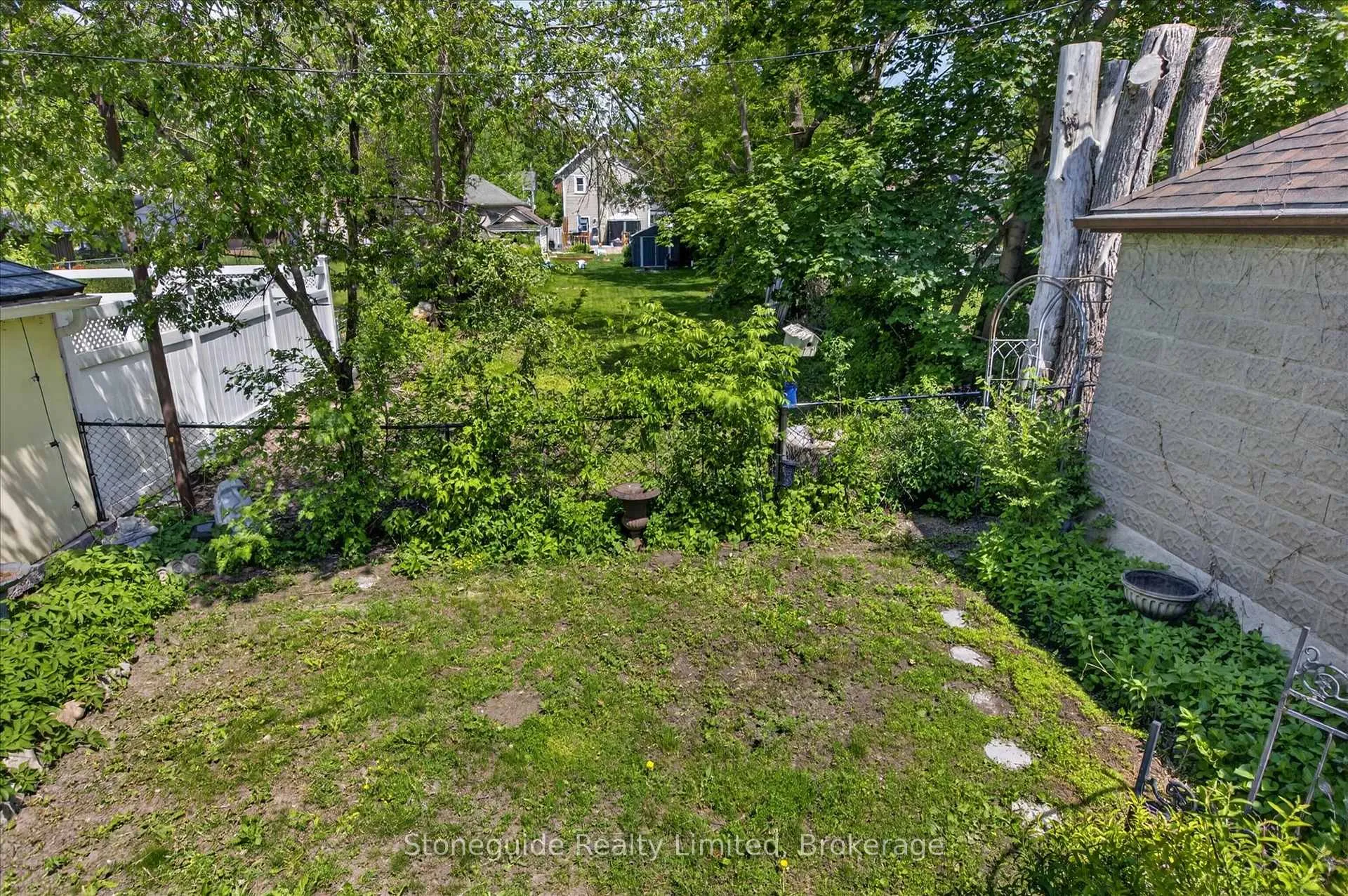 Photo 44 of 534 Douglas Avenue, Peterborough, Town Ward 3 — HOMEH