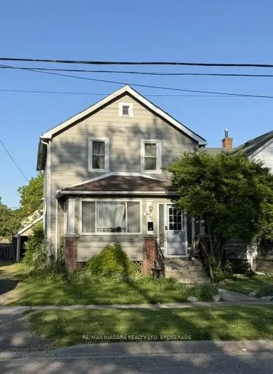 Photo 1 of 435 Davis Street, Port Colborne, Killaly East — HOMEH