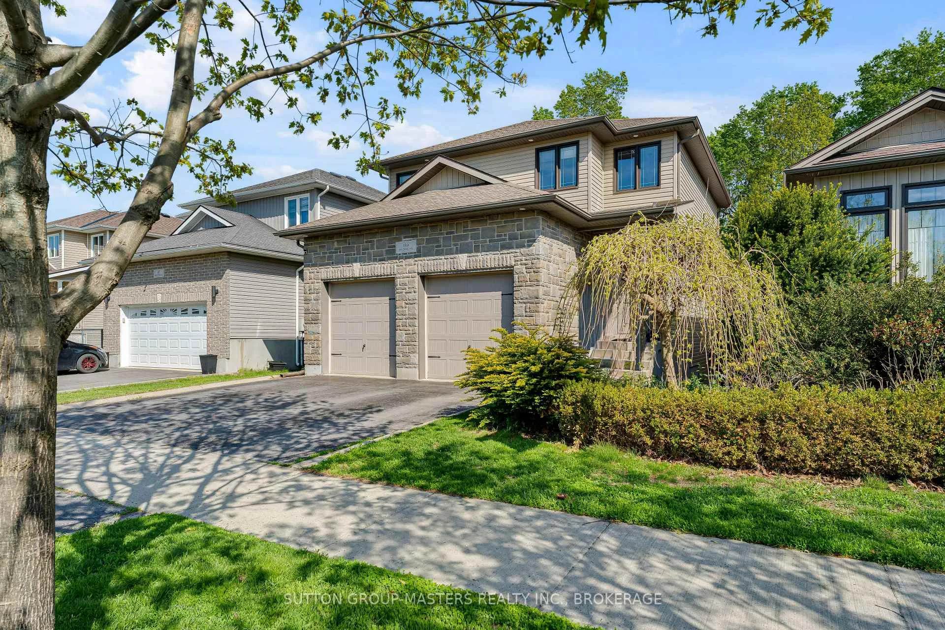 Photo 2 of 189 Macdougall Drive, Loyalist, Amherstview — HOMEH