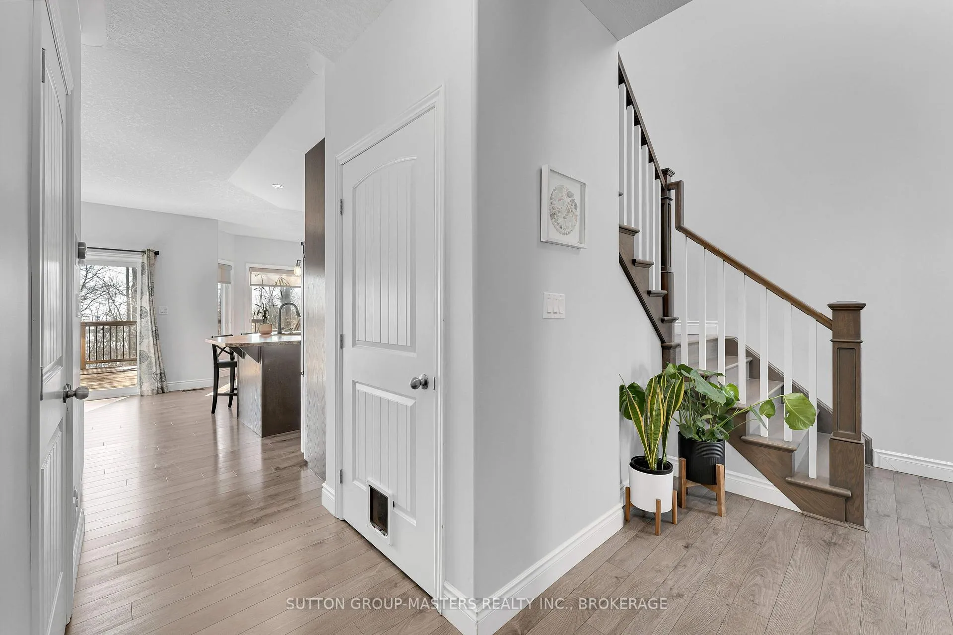 Photo 6 of 189 Macdougall Drive, Loyalist, Amherstview — HOMEH