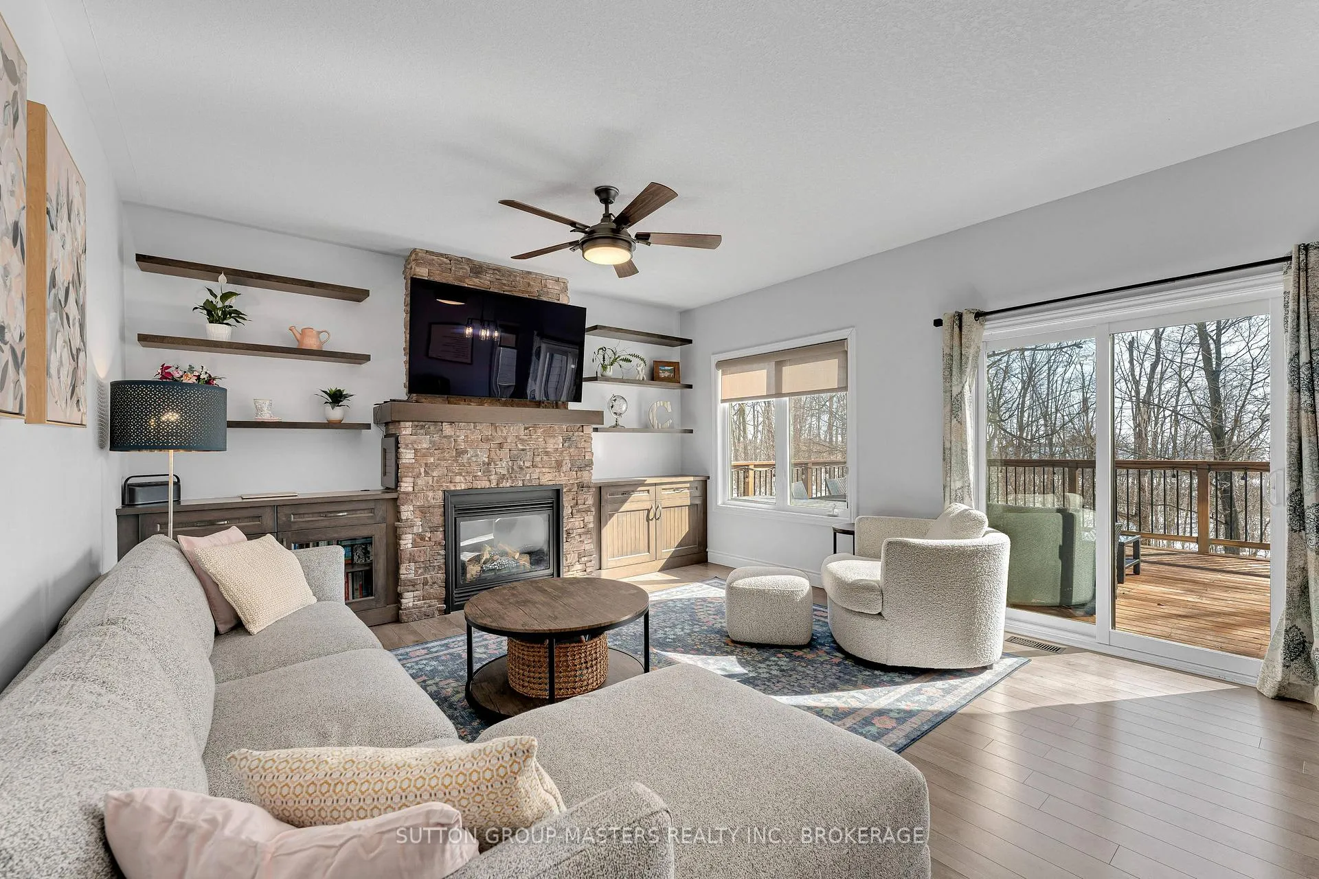 Photo 11 of 189 Macdougall Drive, Loyalist, Amherstview — HOMEH
