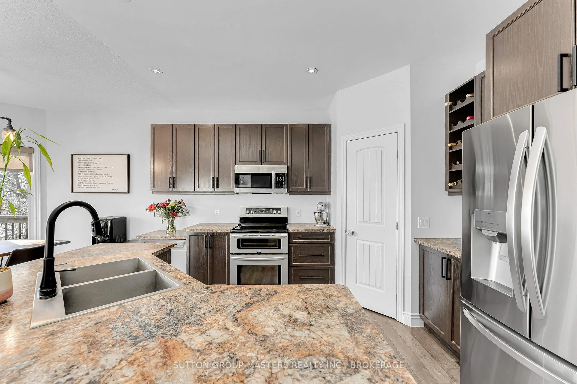 Photo 14 of 189 Macdougall Drive, Loyalist, Amherstview — HOMEH