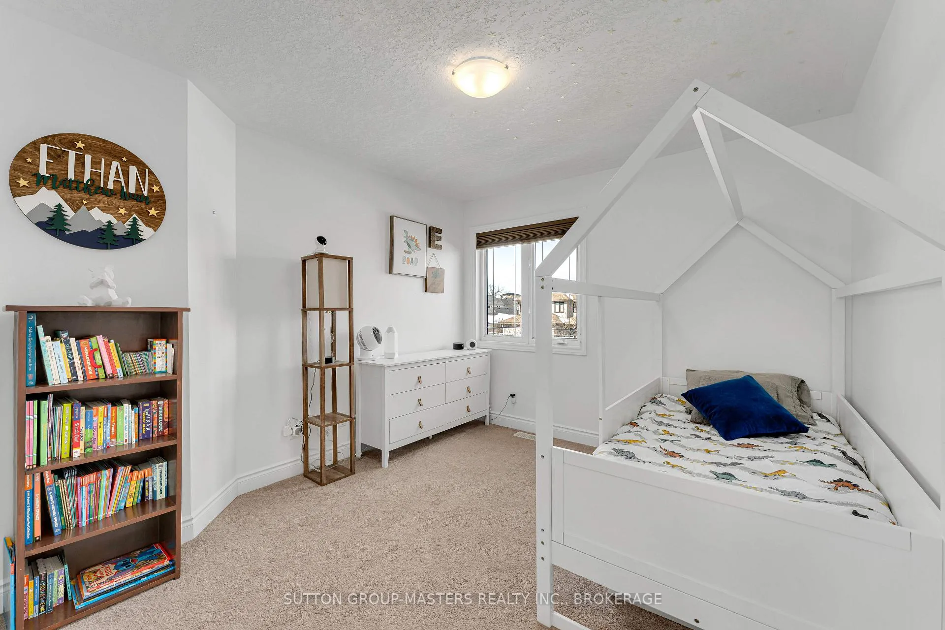 Photo 29 of 189 Macdougall Drive, Loyalist, Amherstview — HOMEH