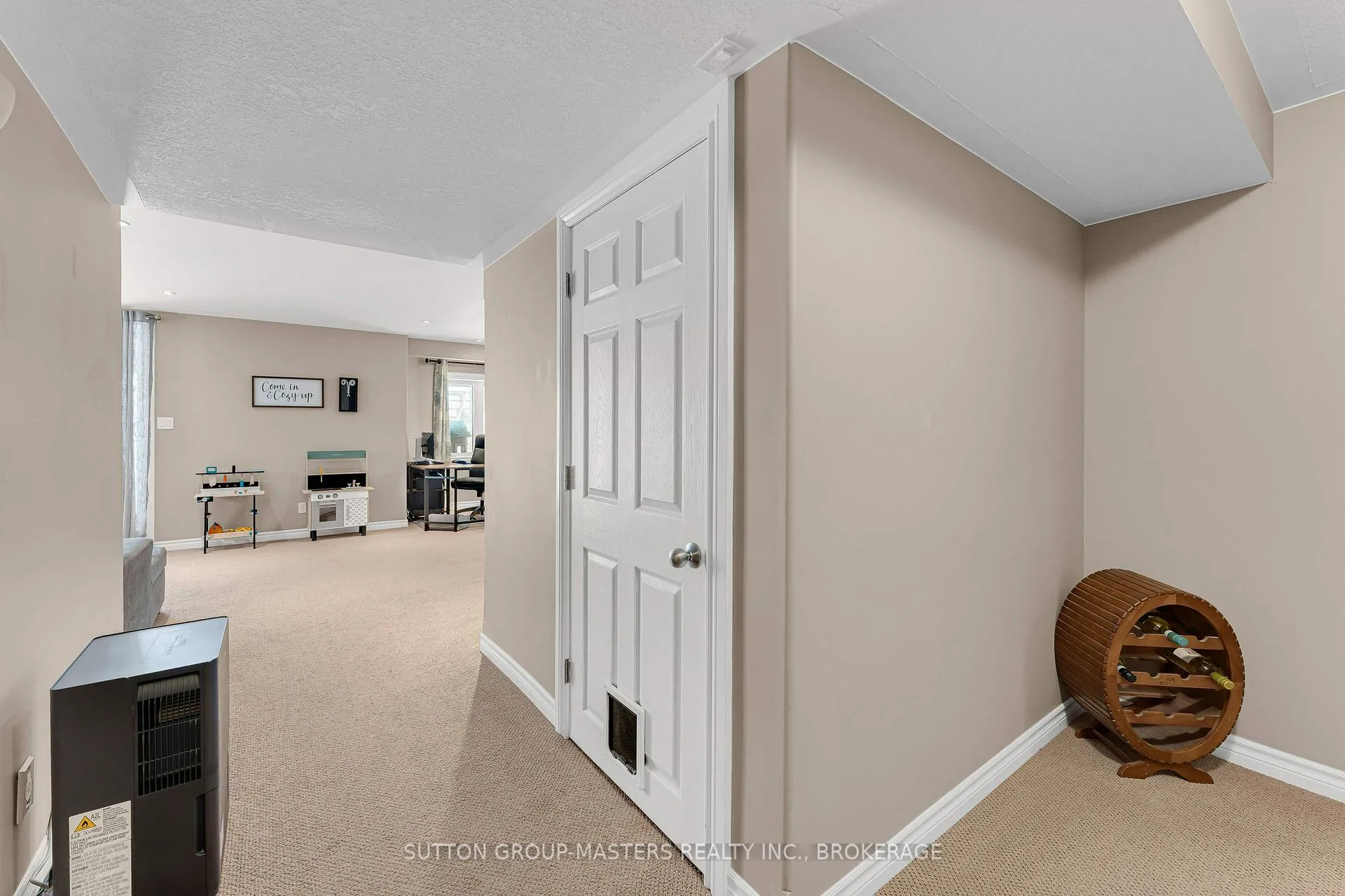 Photo 33 of 189 Macdougall Drive, Loyalist, Amherstview — HOMEH