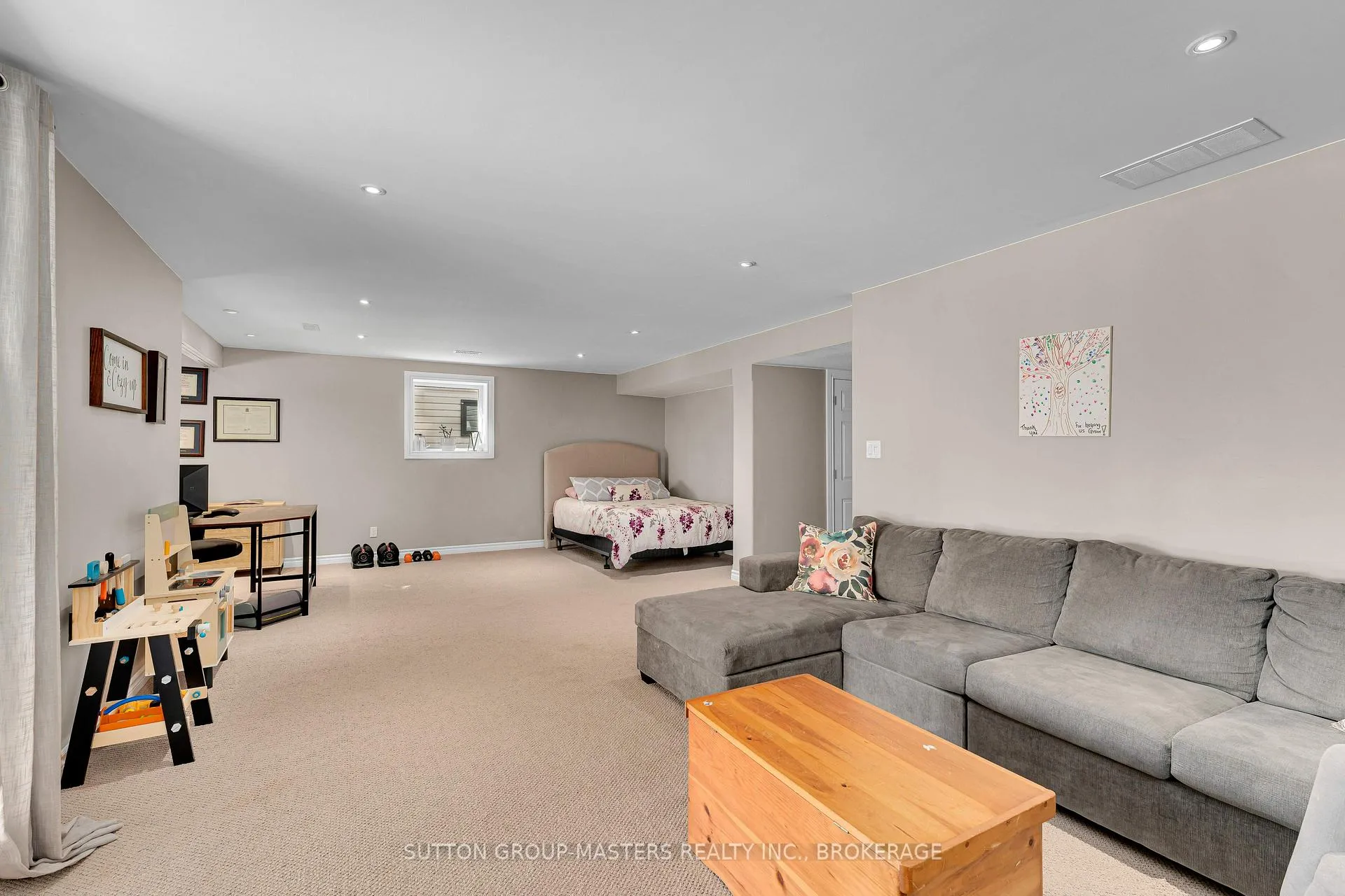Photo 35 of 189 Macdougall Drive, Loyalist, Amherstview — HOMEH