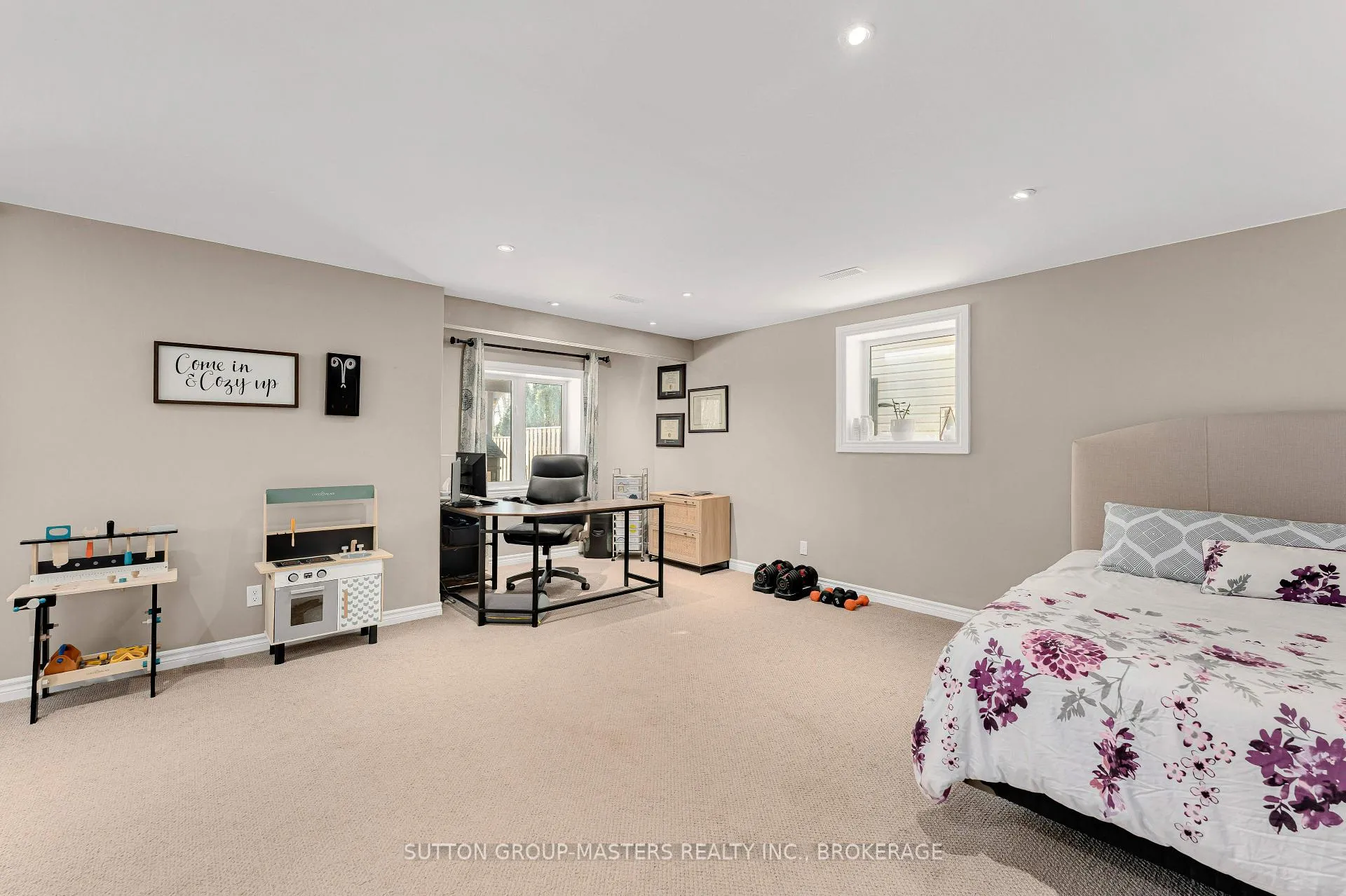 Photo 37 of 189 Macdougall Drive, Loyalist, Amherstview — HOMEH