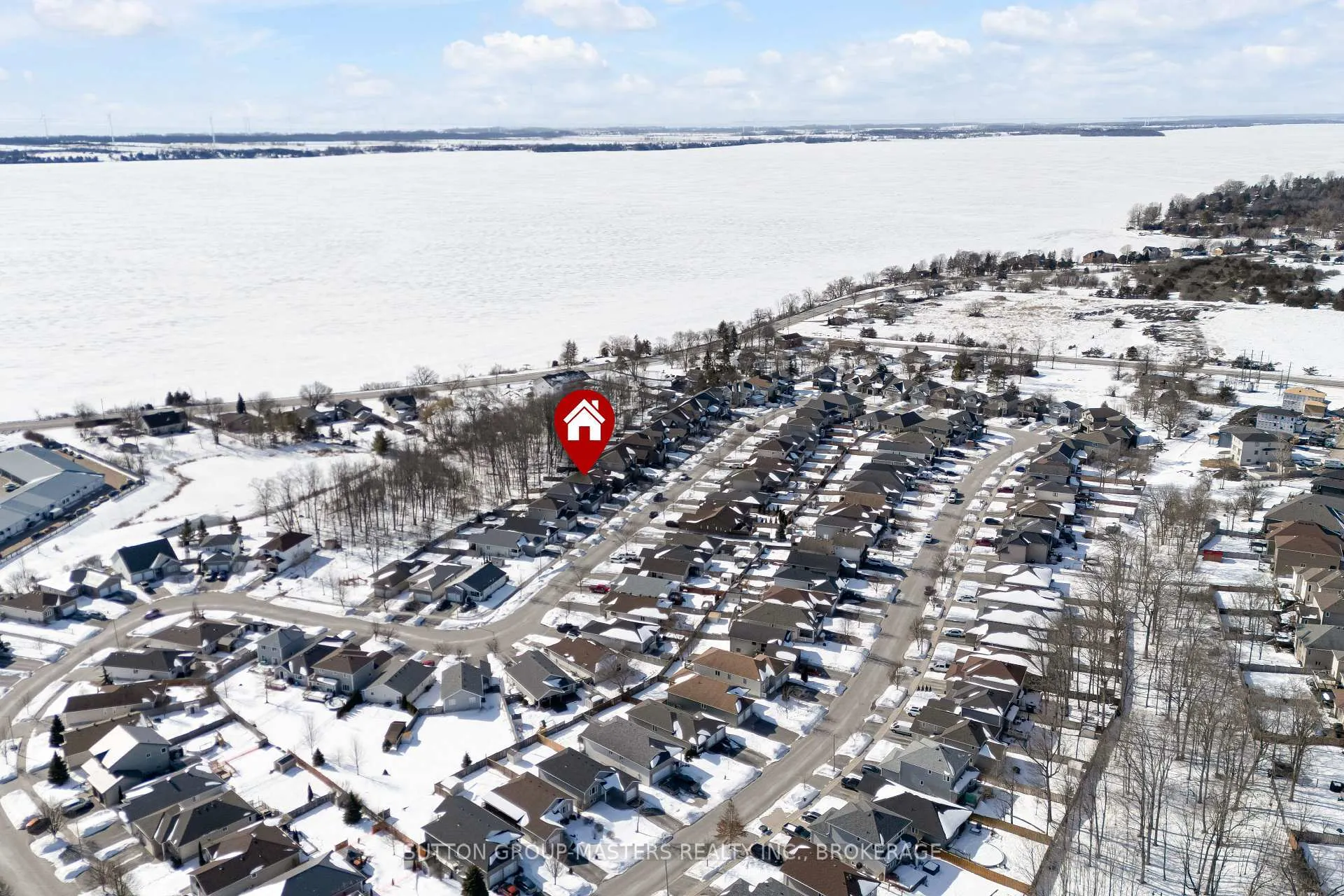 Photo 49 of 189 Macdougall Drive, Loyalist, Amherstview — HOMEH