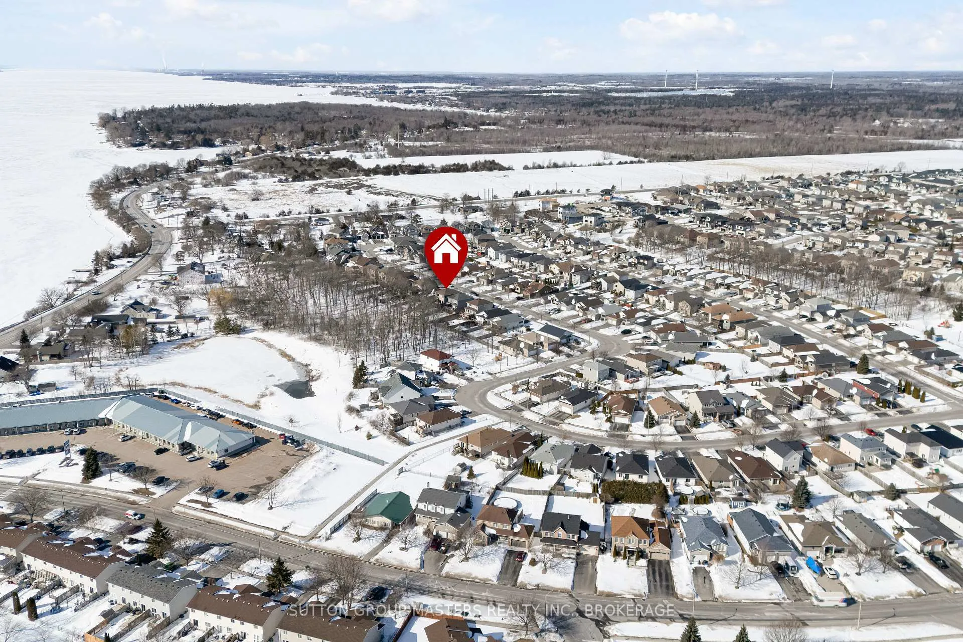 Photo 50 of 189 Macdougall Drive, Loyalist, Amherstview — HOMEH