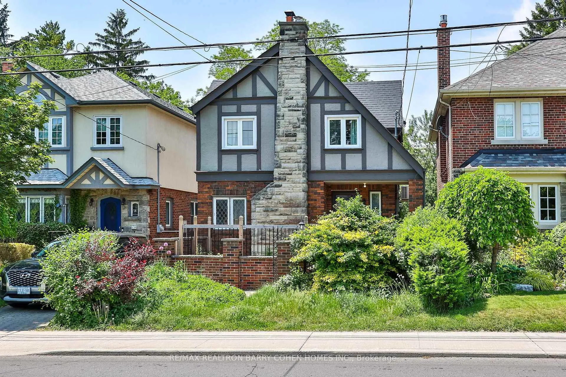 Photo 1 of 138 Fallingbrook Road, Scarborough, Birchcliffe-Cliffside — HOMEH