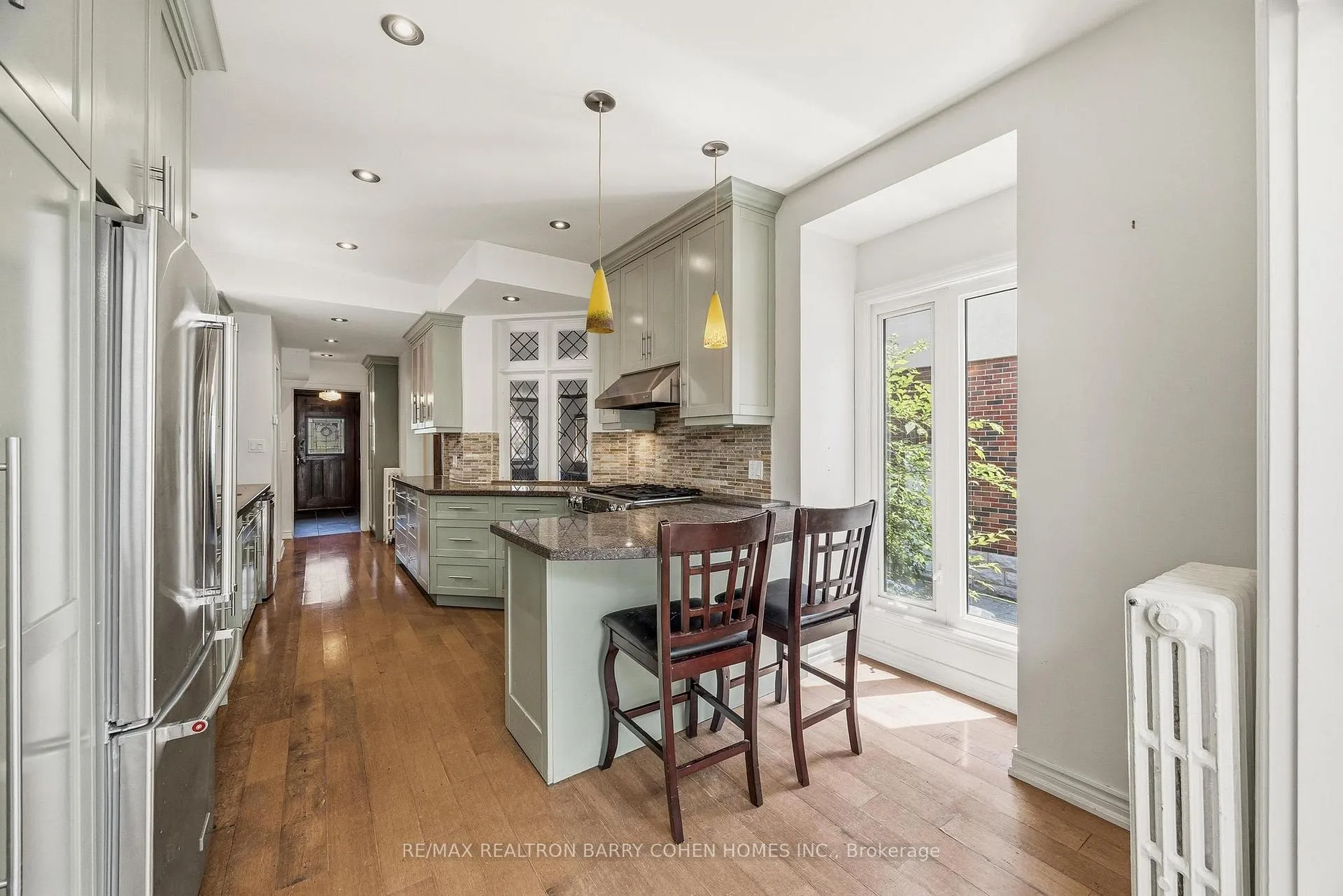 Photo 11 of 138 Fallingbrook Road, Scarborough, Birchcliffe-Cliffside — HOMEH