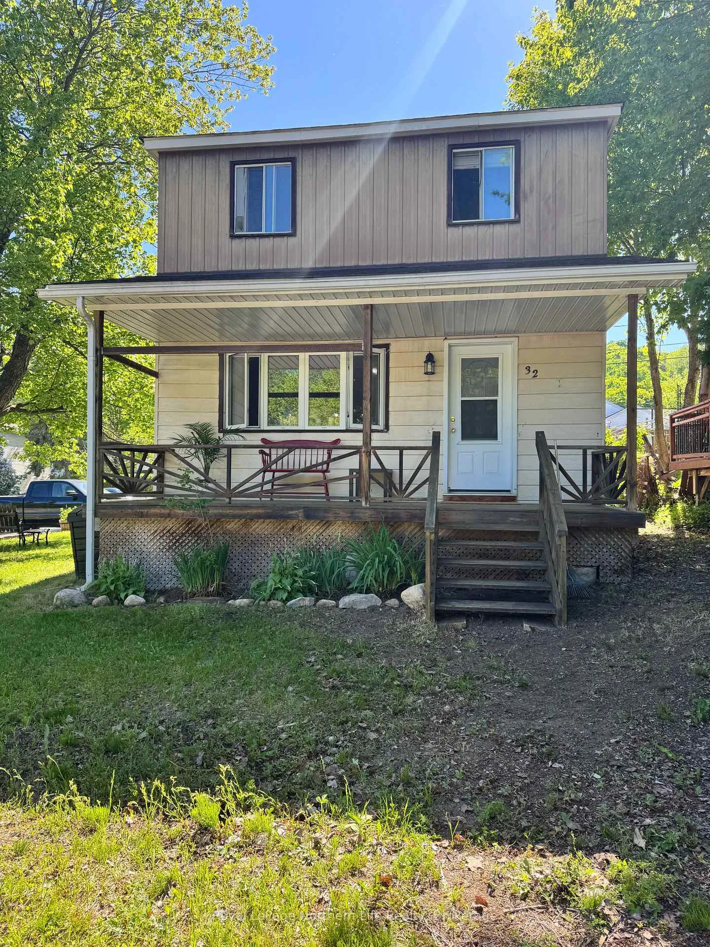 Photo 1 of 32 Pine Street, Unorganized Townships, Thorne — HOMEH
