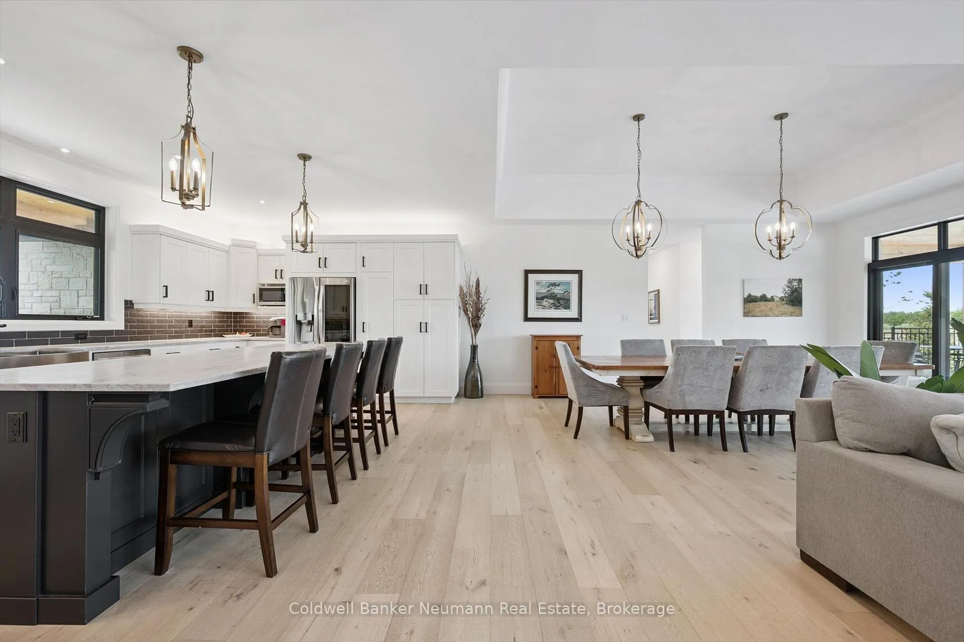 Photo 9 of 5523 Fourth Line, Guelph/Eramosa, Rural Guelph/Eramosa East — HOMEH