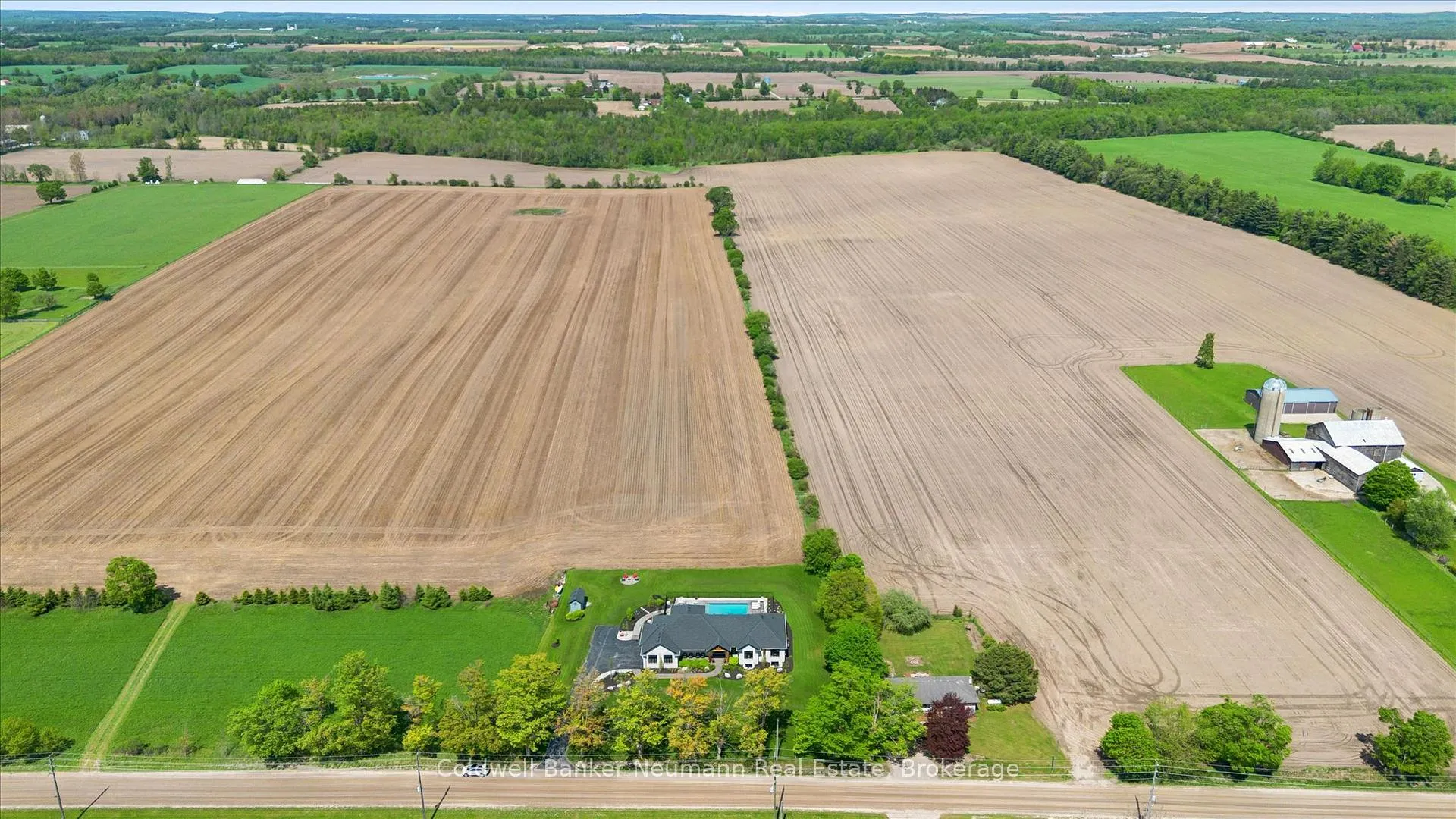 Photo 36 of 5523 Fourth Line, Guelph/Eramosa, Rural Guelph/Eramosa East — HOMEH