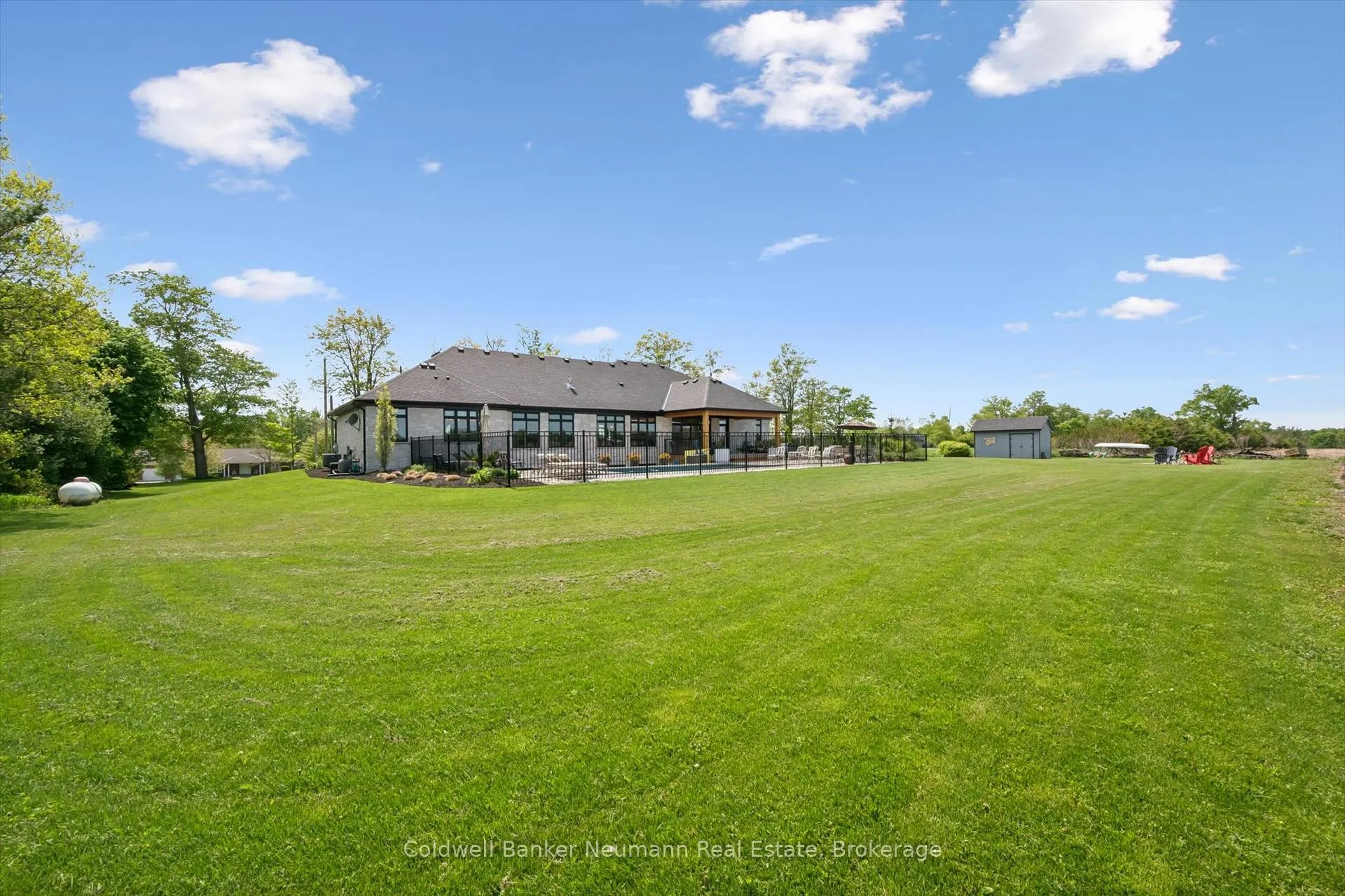 Photo 39 of 5523 Fourth Line, Guelph/Eramosa, Rural Guelph/Eramosa East — HOMEH
