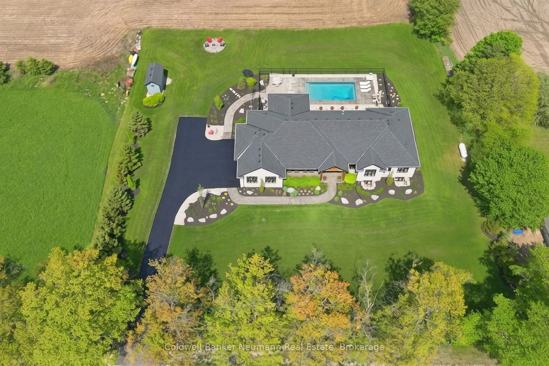 Photo 49 of 5523 Fourth Line, Guelph/Eramosa, Rural Guelph/Eramosa East — HOMEH