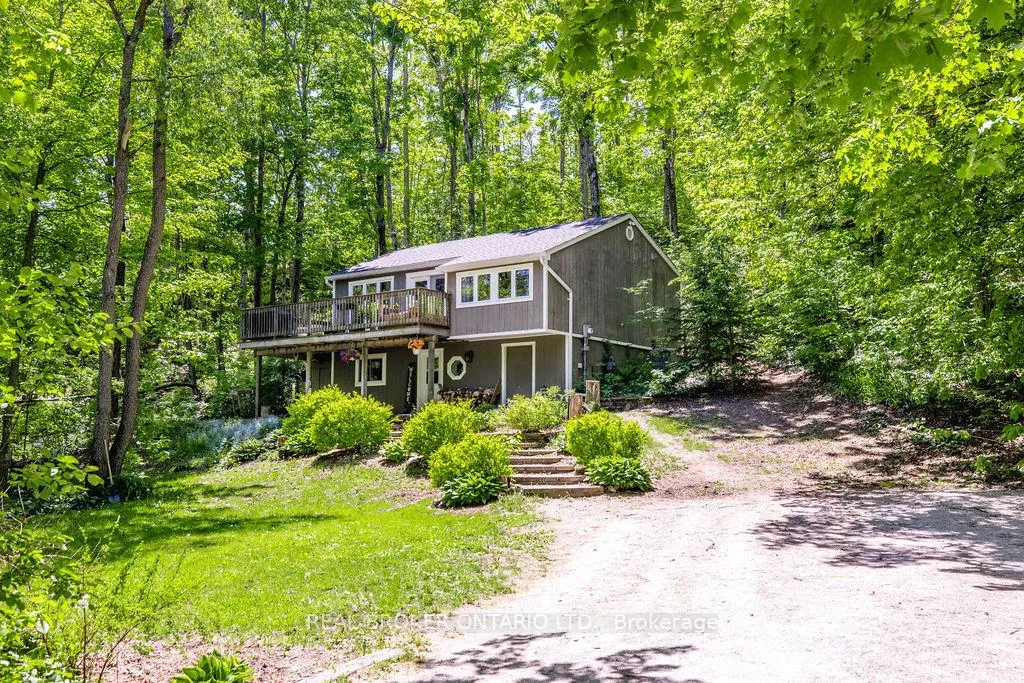 Photo 1 of 63 Huronwoods Drive, Oro-Medonte, Sugarbush — HOMEH