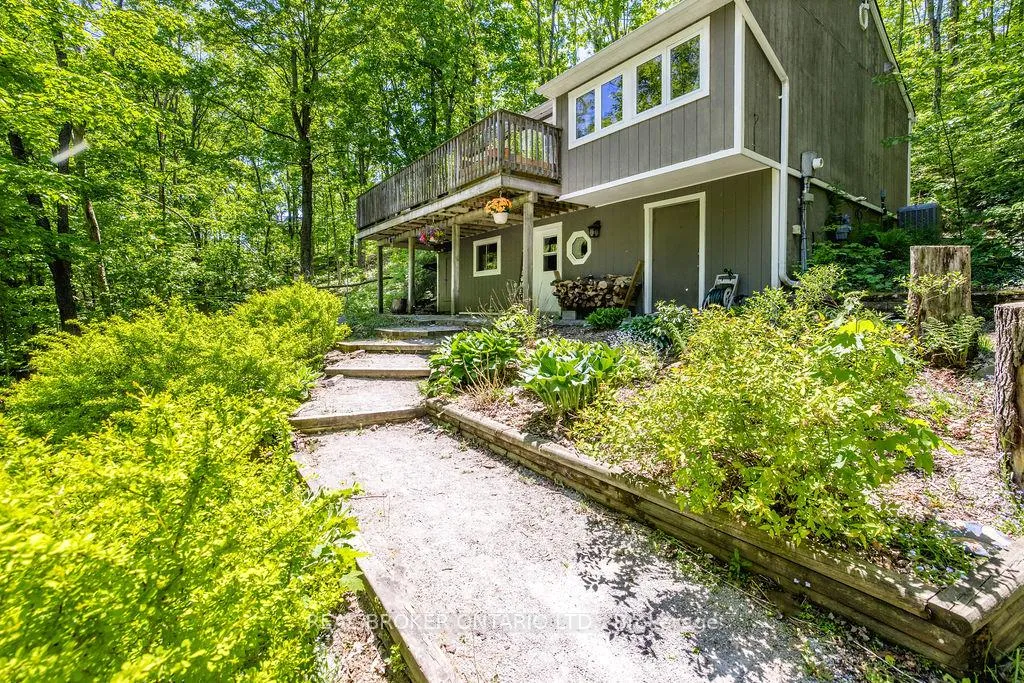 Photo 2 of 63 Huronwoods Drive, Oro-Medonte, Sugarbush — HOMEH
