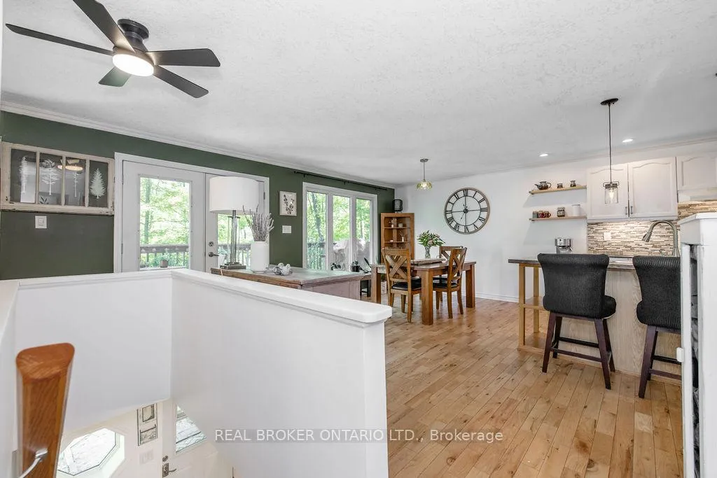Photo 15 of 63 Huronwoods Drive, Oro-Medonte, Sugarbush — HOMEH