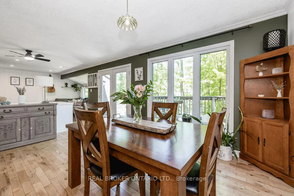 Photo 19 of 63 Huronwoods Drive, Oro-Medonte, Sugarbush — HOMEH