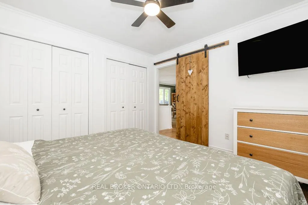 Photo 28 of 63 Huronwoods Drive, Oro-Medonte, Sugarbush — HOMEH